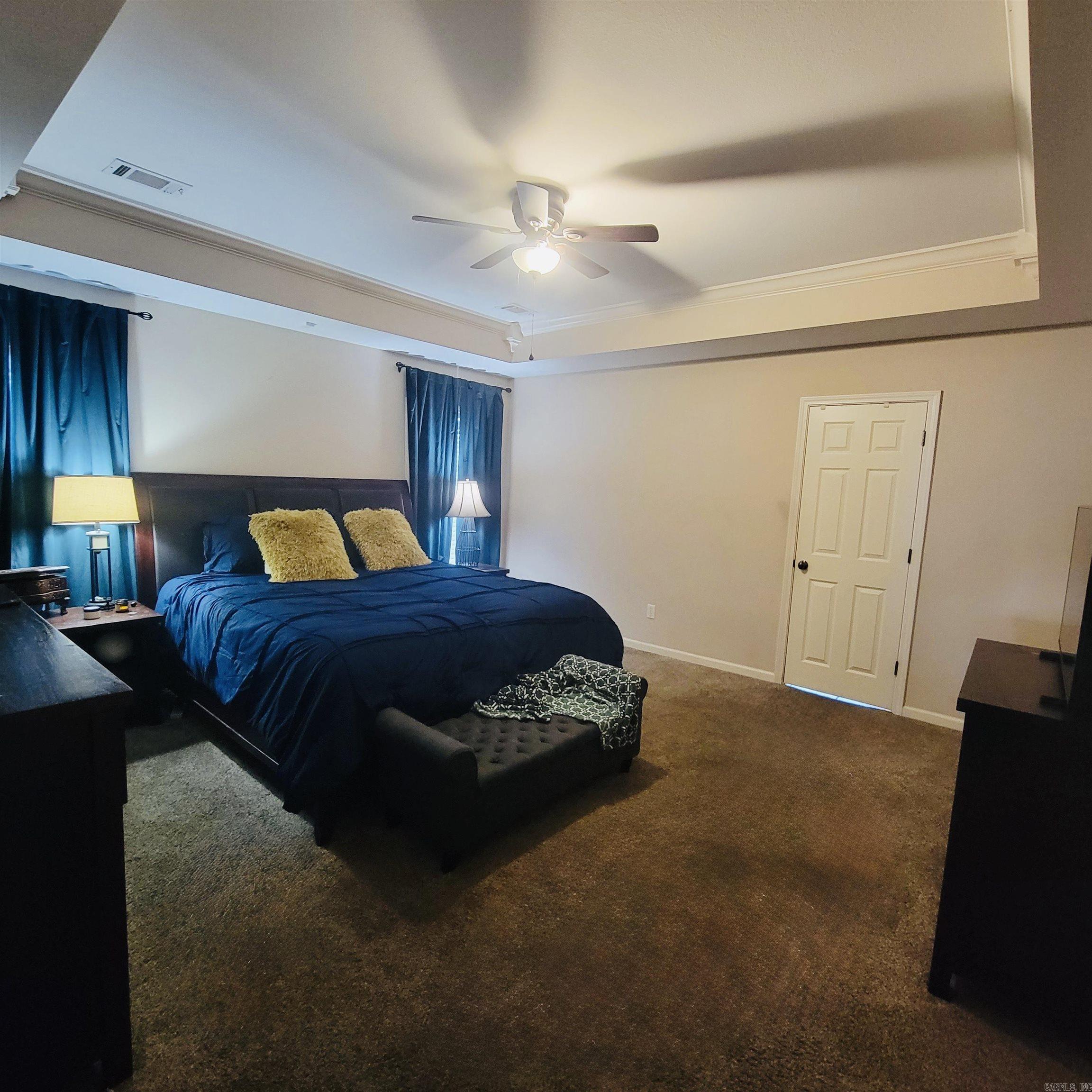 1112 Colonial Drive  Jacksonville, AR