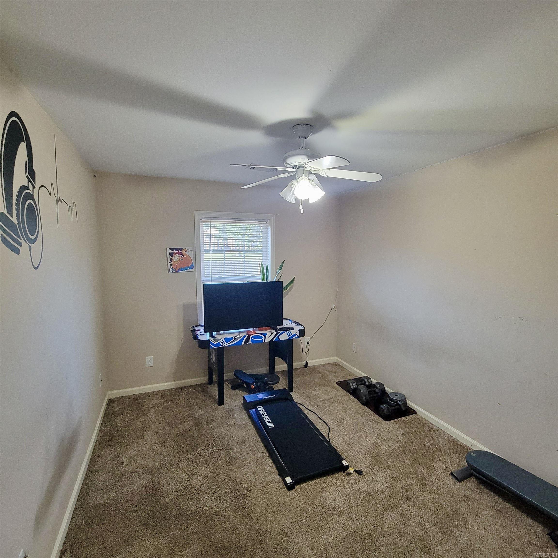 1112 Colonial Drive  Jacksonville, AR