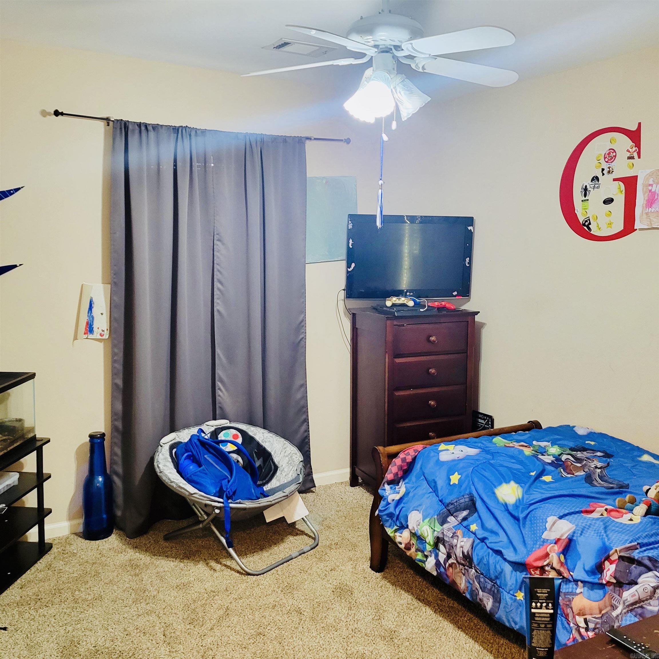1112 Colonial Drive  Jacksonville, AR
