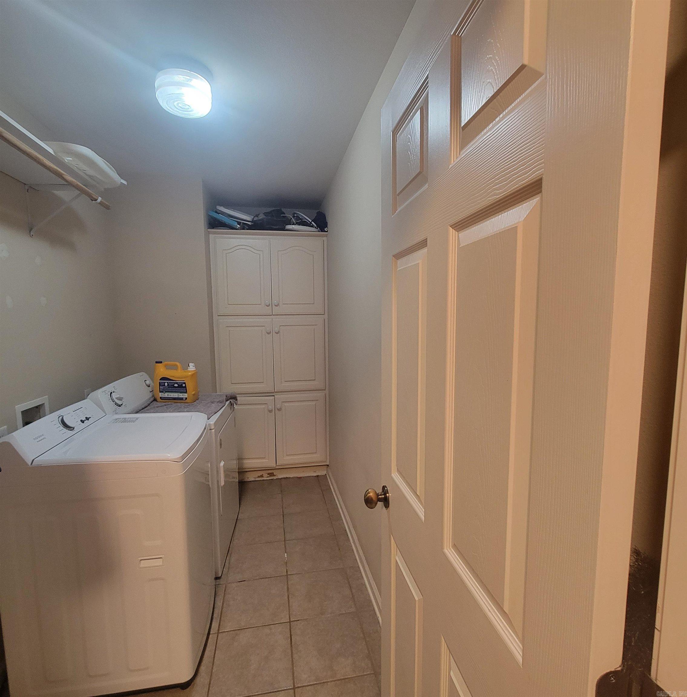 1112 Colonial Drive  Jacksonville, AR