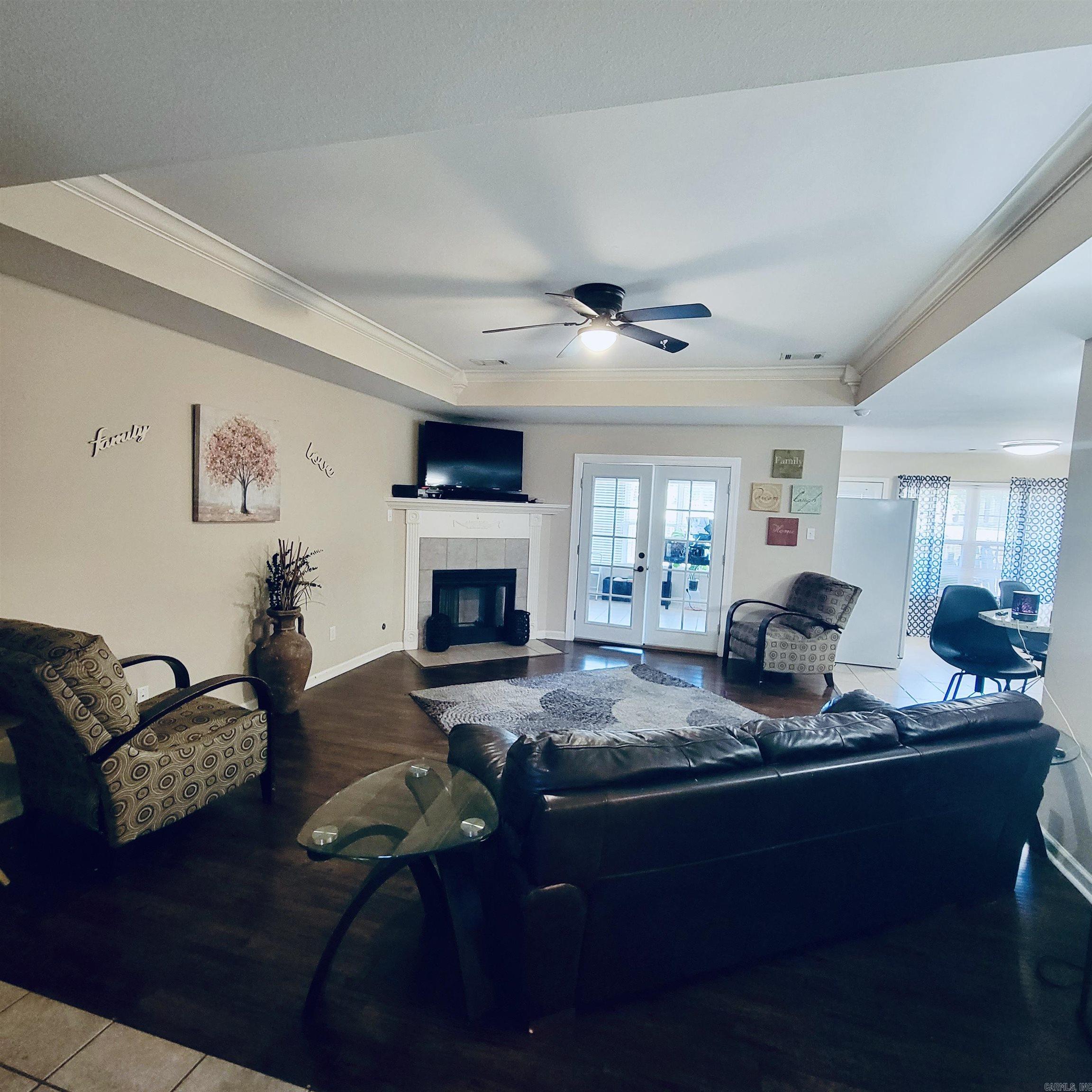 1112 Colonial Drive  Jacksonville, AR