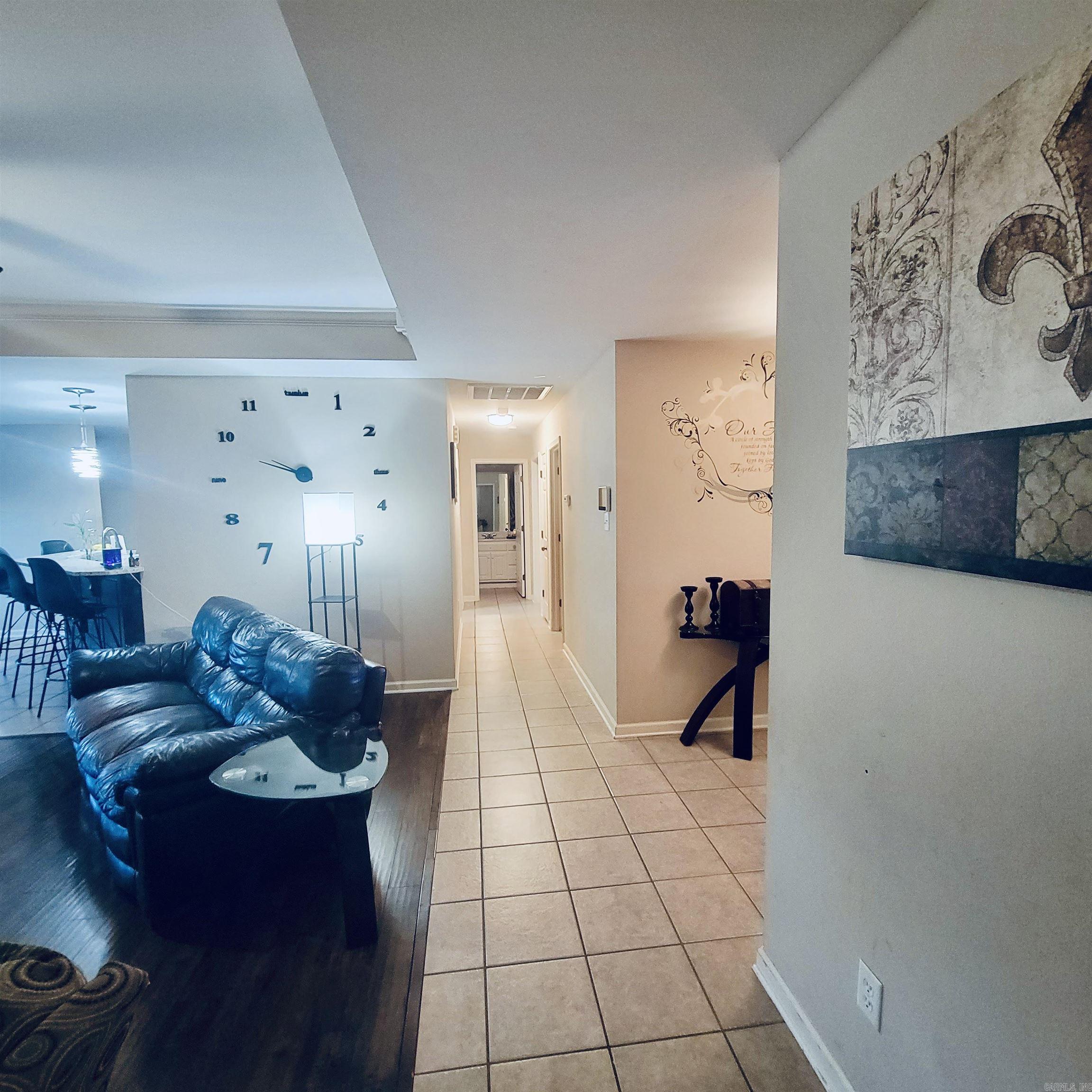 1112 Colonial Drive  Jacksonville, AR