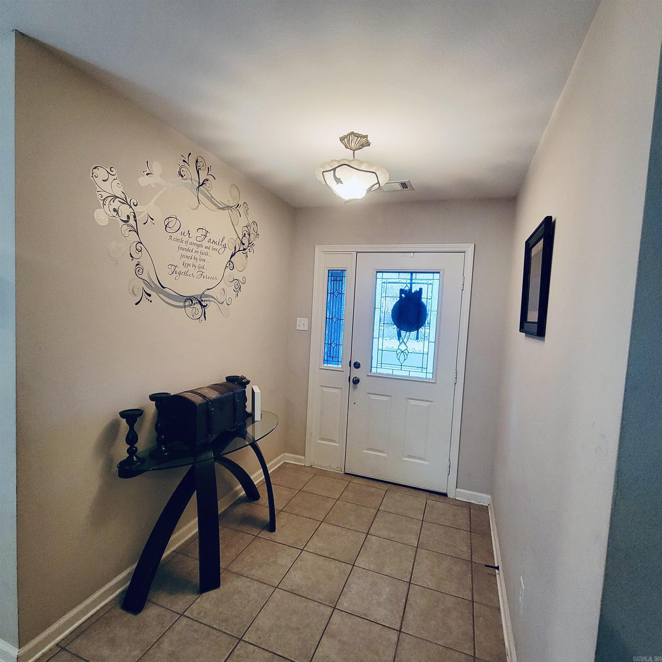 1112 Colonial Drive  Jacksonville, AR