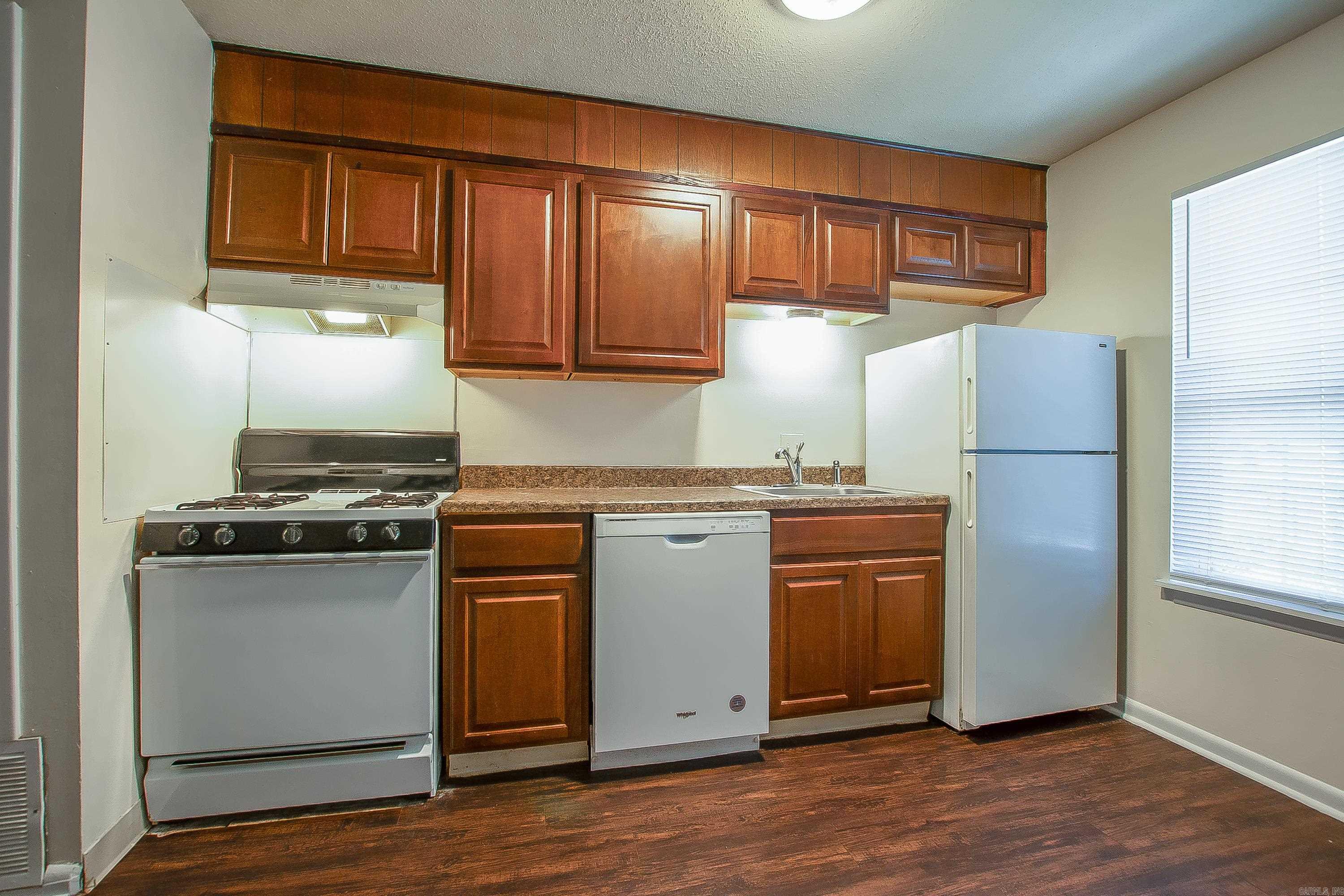 201 N Polk  Little Rock, AR