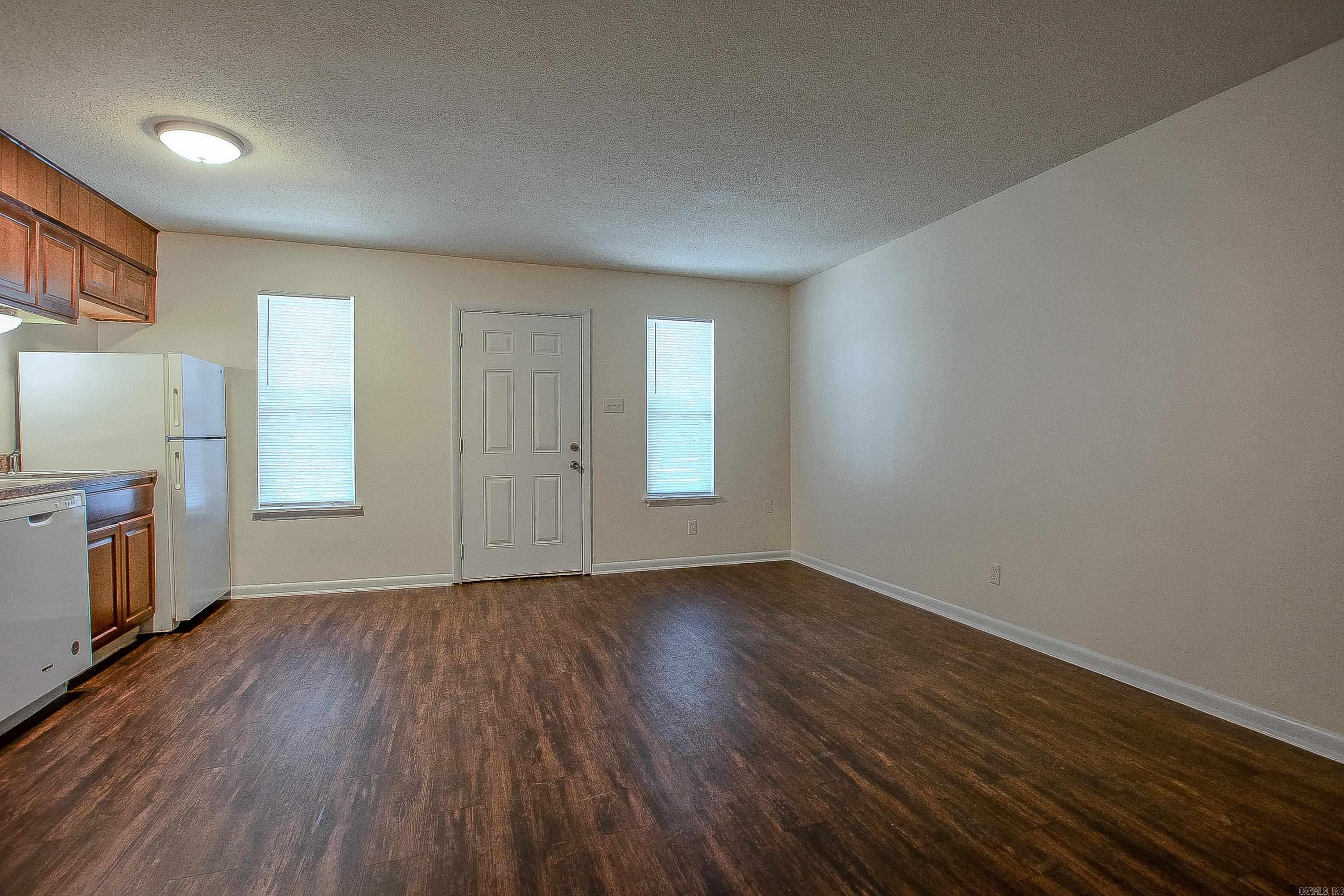 201 N Polk  Little Rock, AR