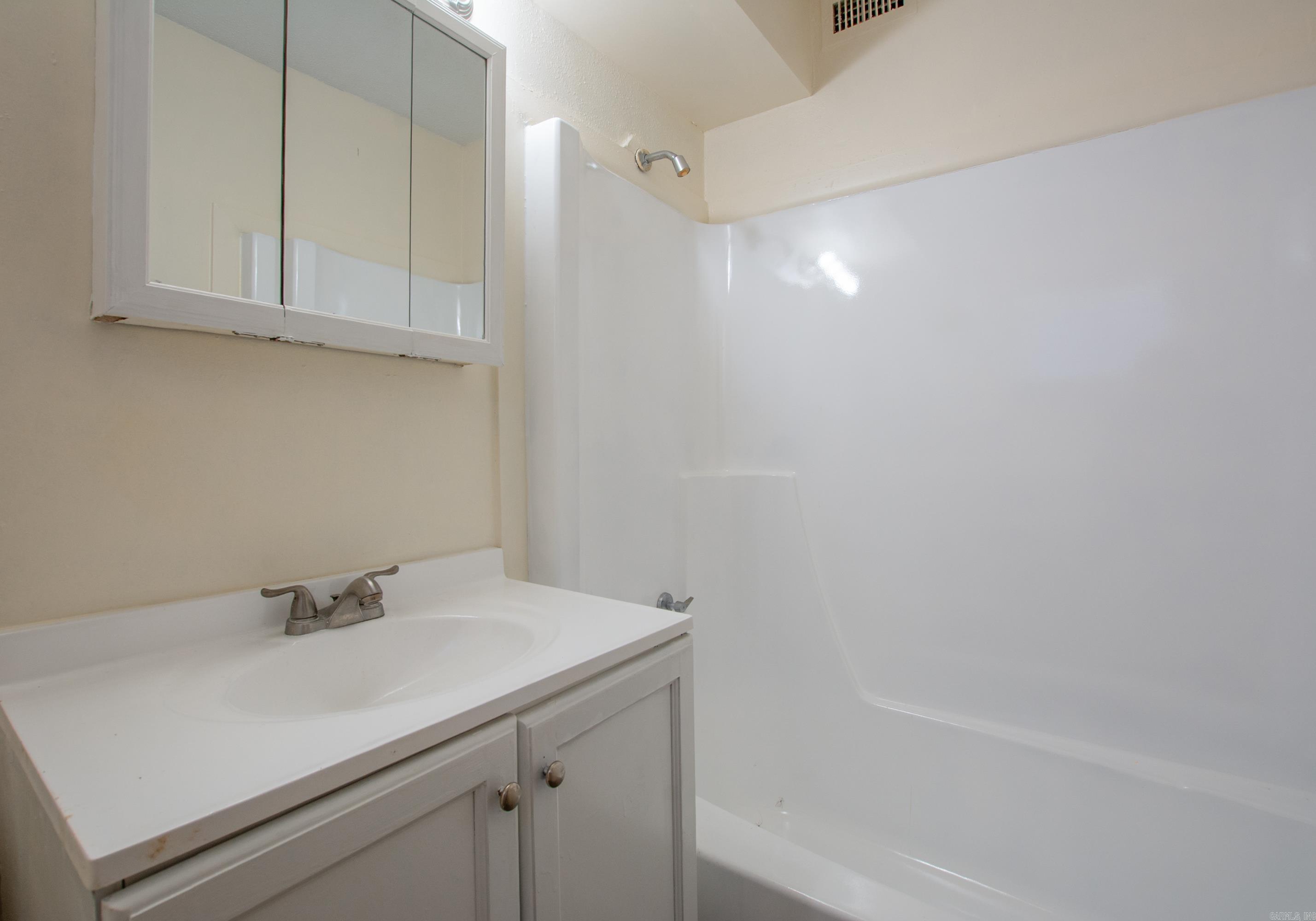 201 N Polk  Little Rock, AR