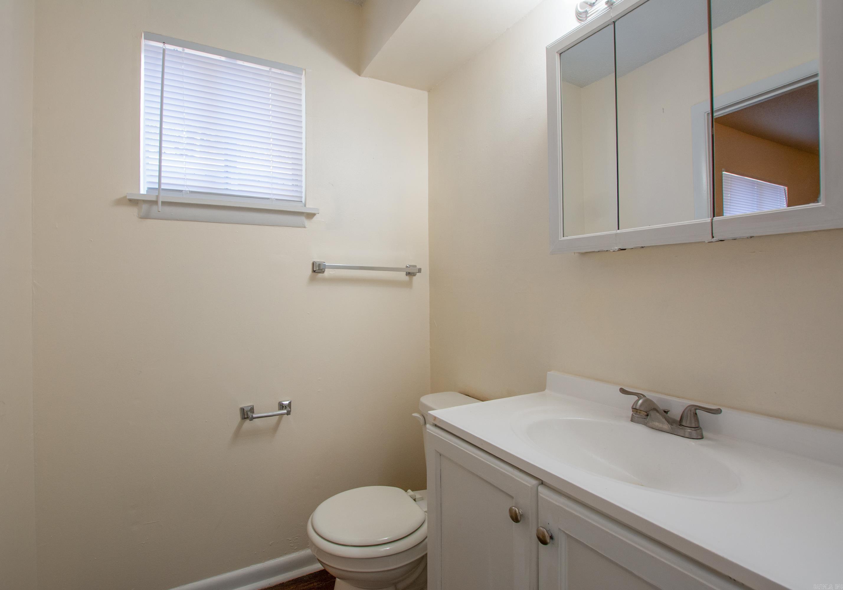 201 N Polk  Little Rock, AR