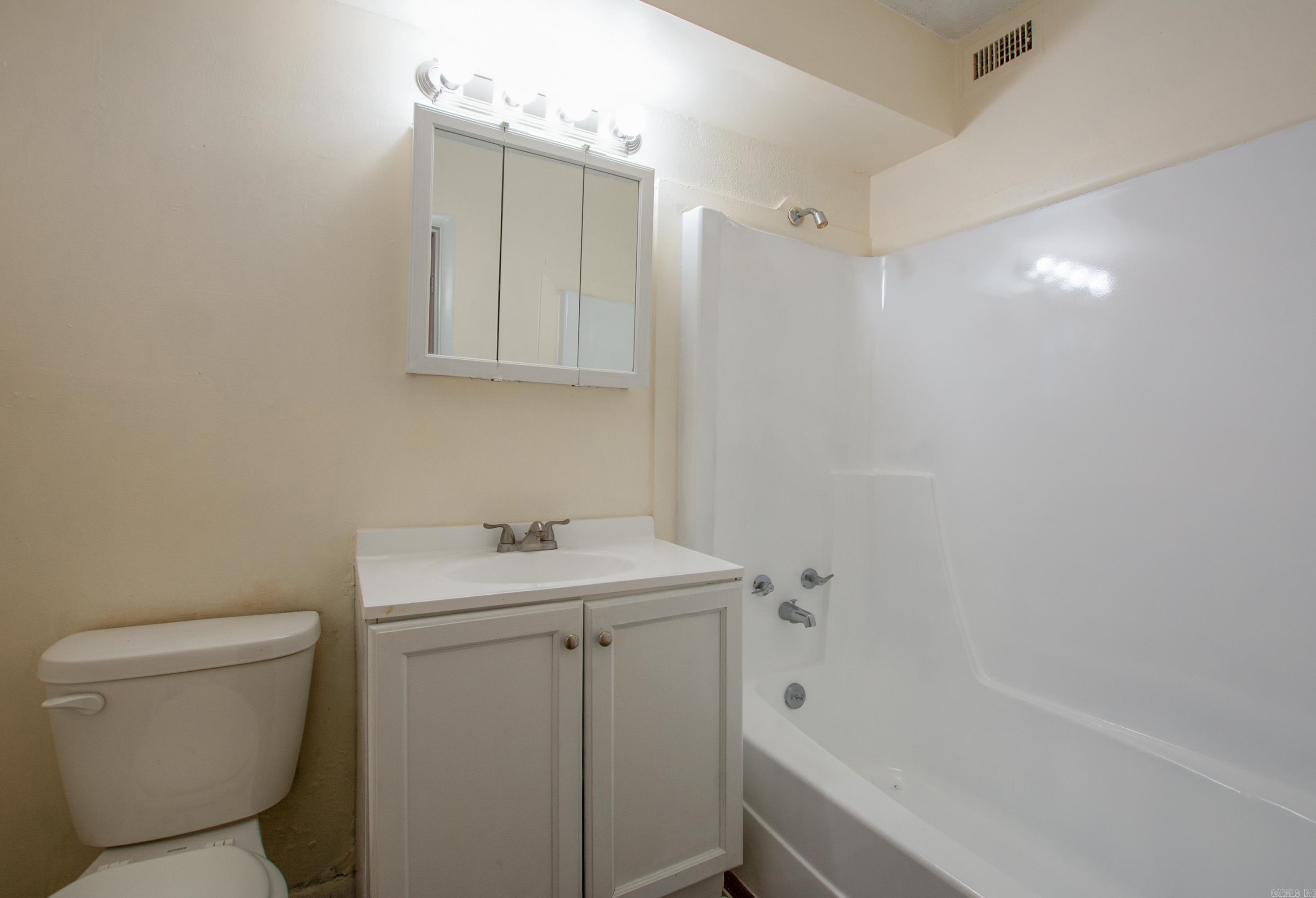 201 N Polk  Little Rock, AR