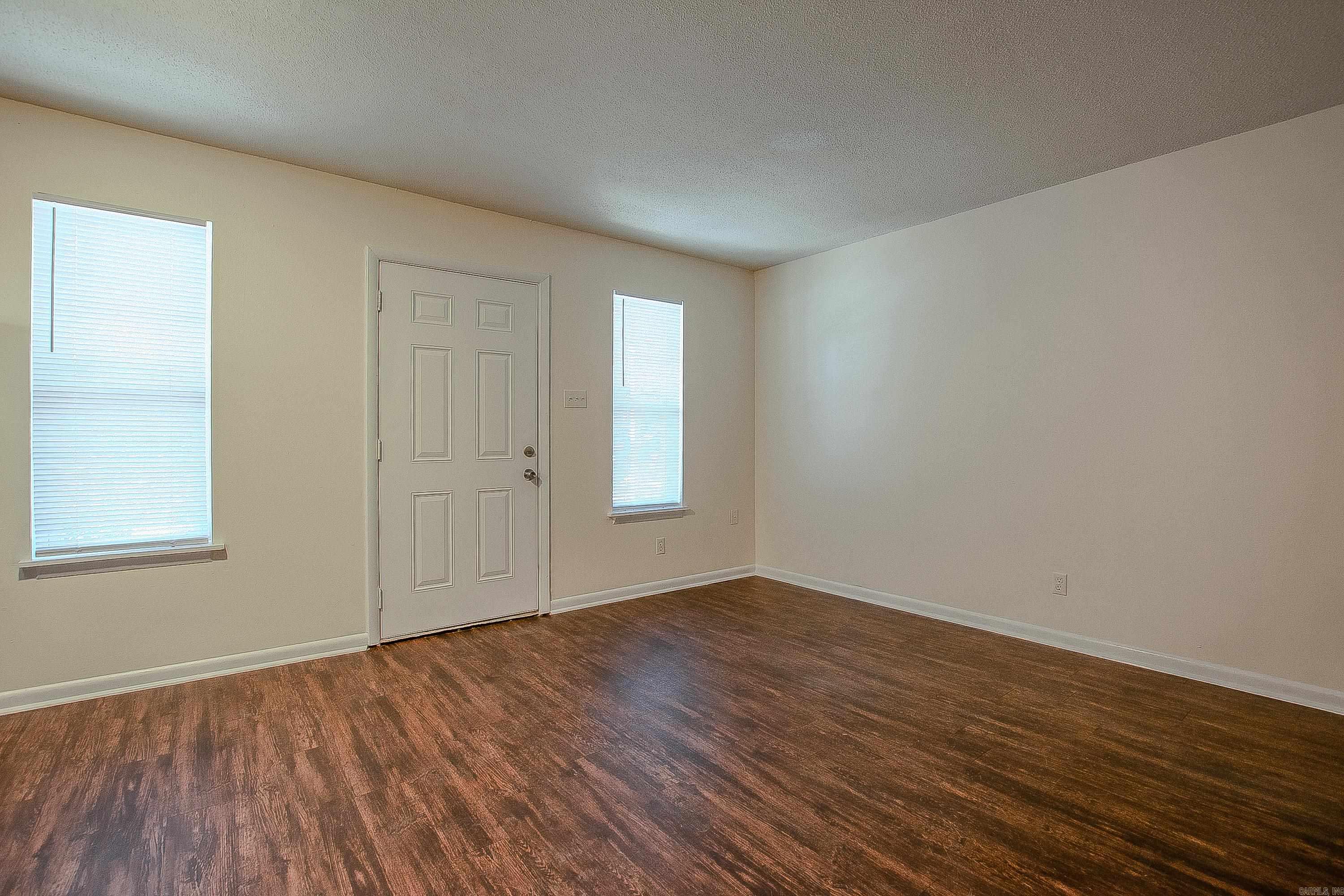 201 N Polk  Little Rock, AR