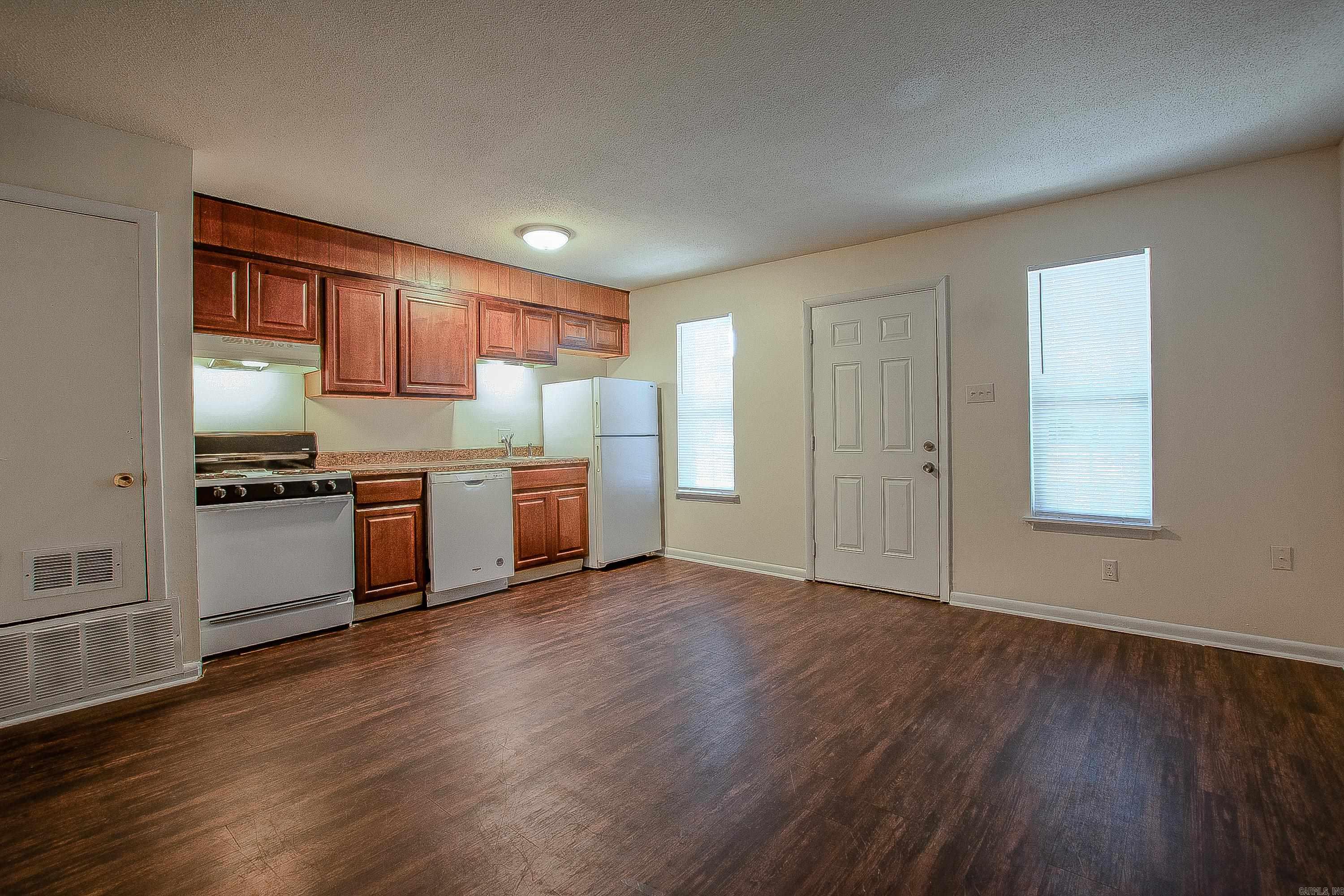 201 N Polk  Little Rock, AR