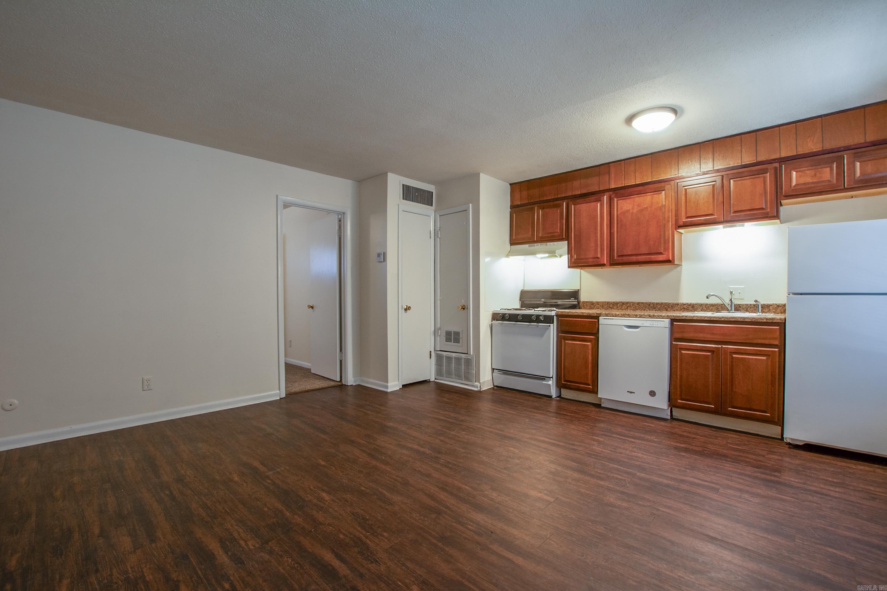 201 N Polk  Little Rock, AR