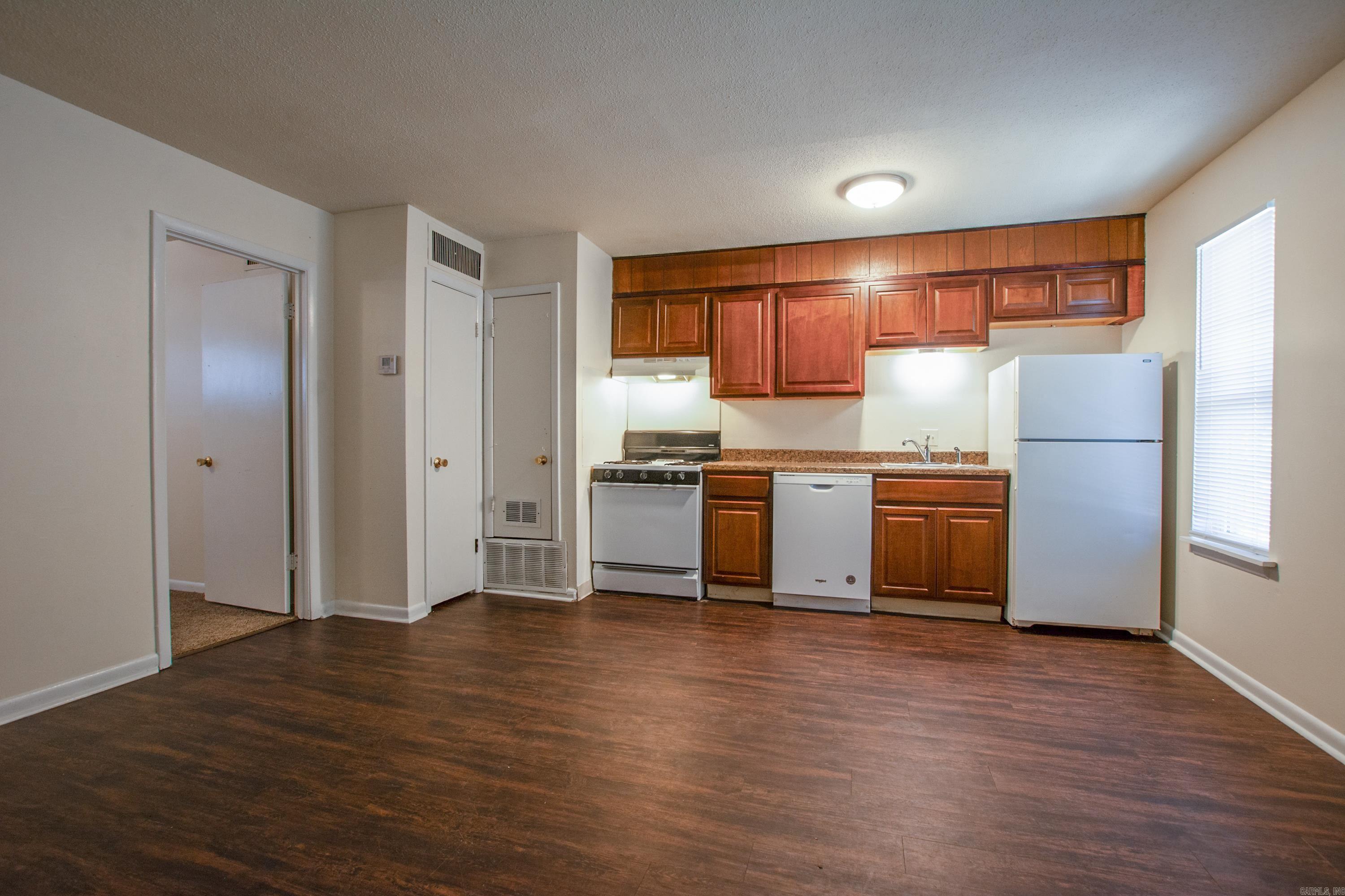 201 N Polk  Little Rock, AR