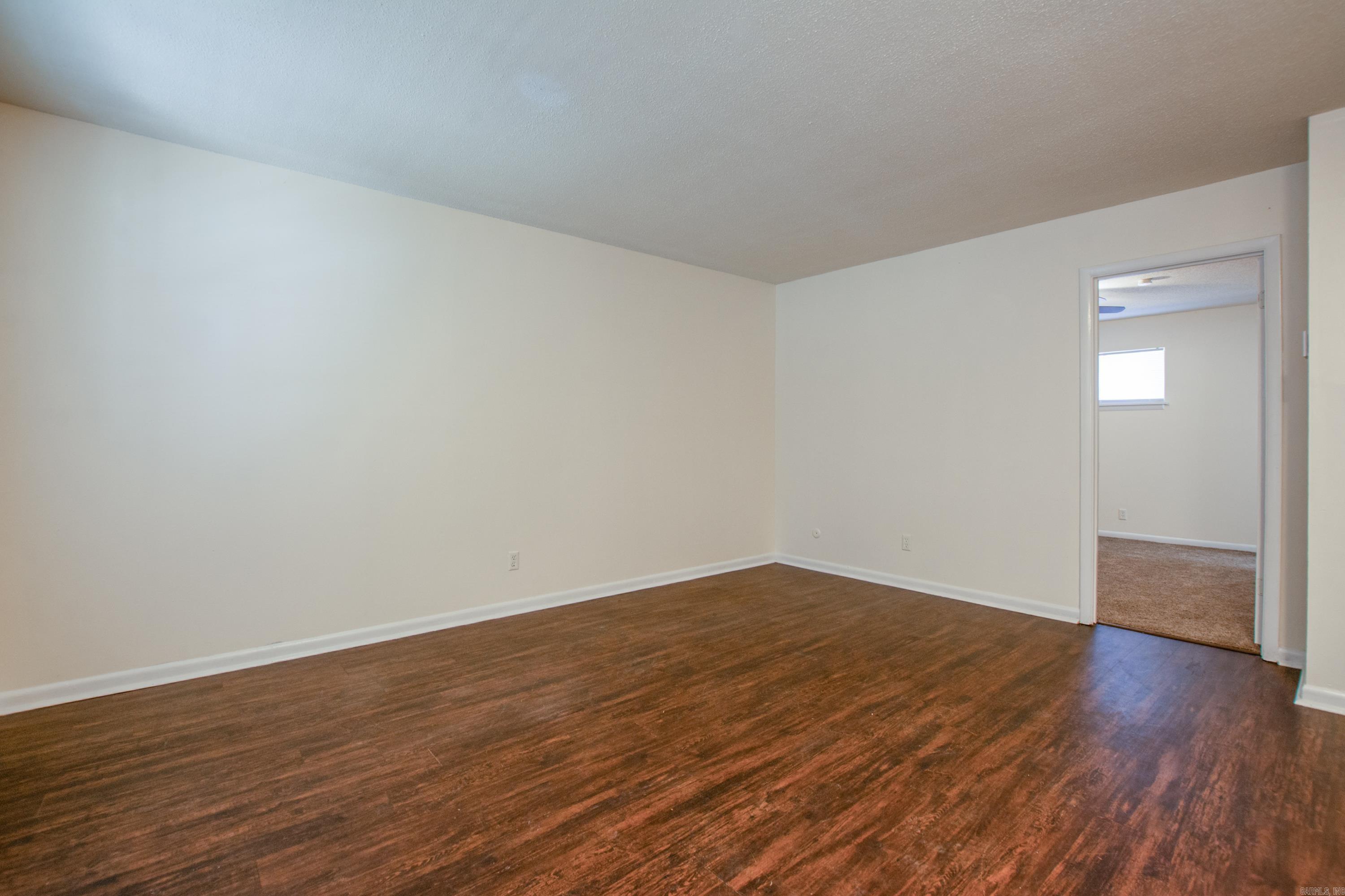 201 N Polk  Little Rock, AR