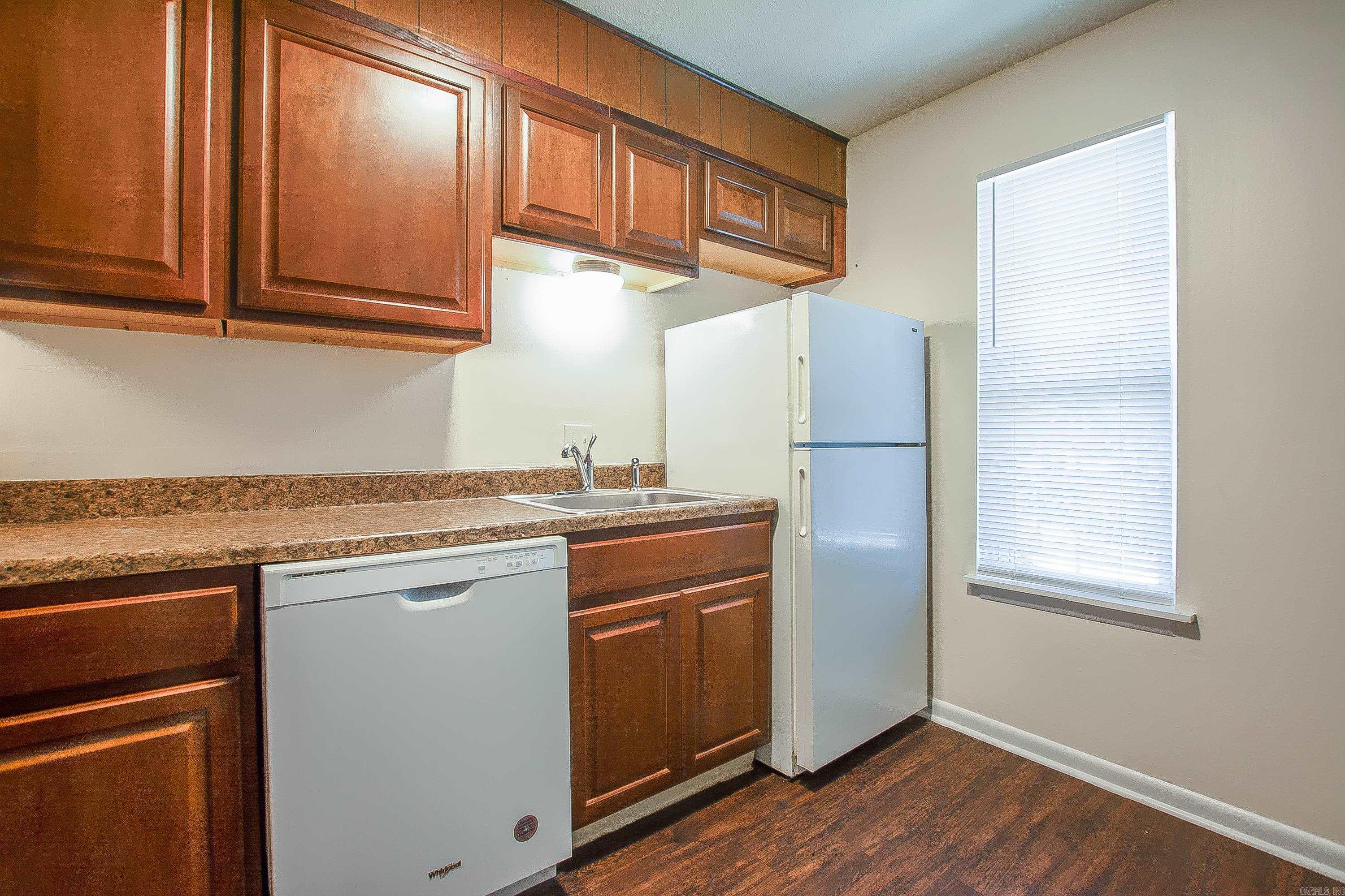 201 N Polk  Little Rock, AR