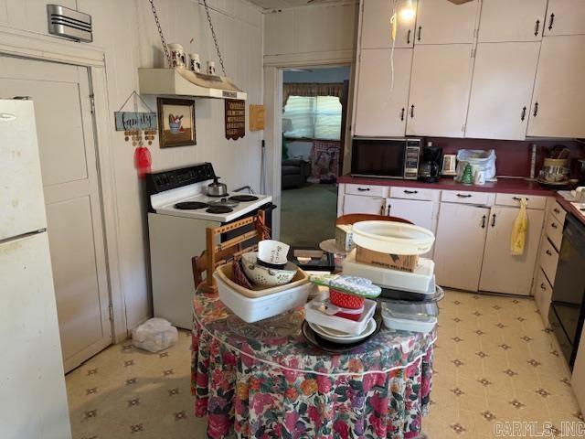 802 N Williams  Carlisle, AR