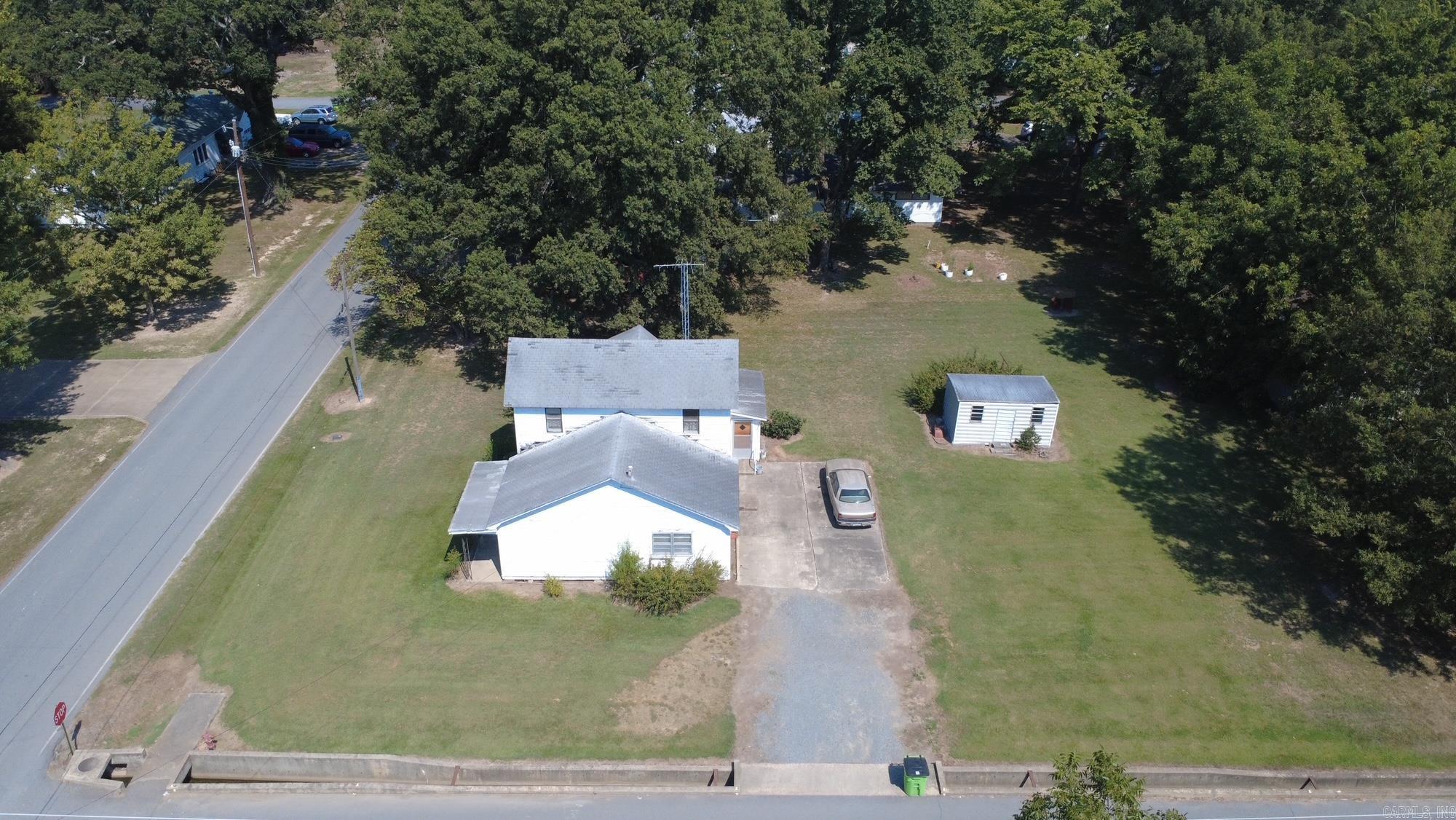 802 N Williams  Carlisle, AR