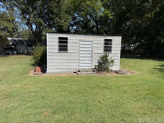 802 N Williams  Carlisle, AR