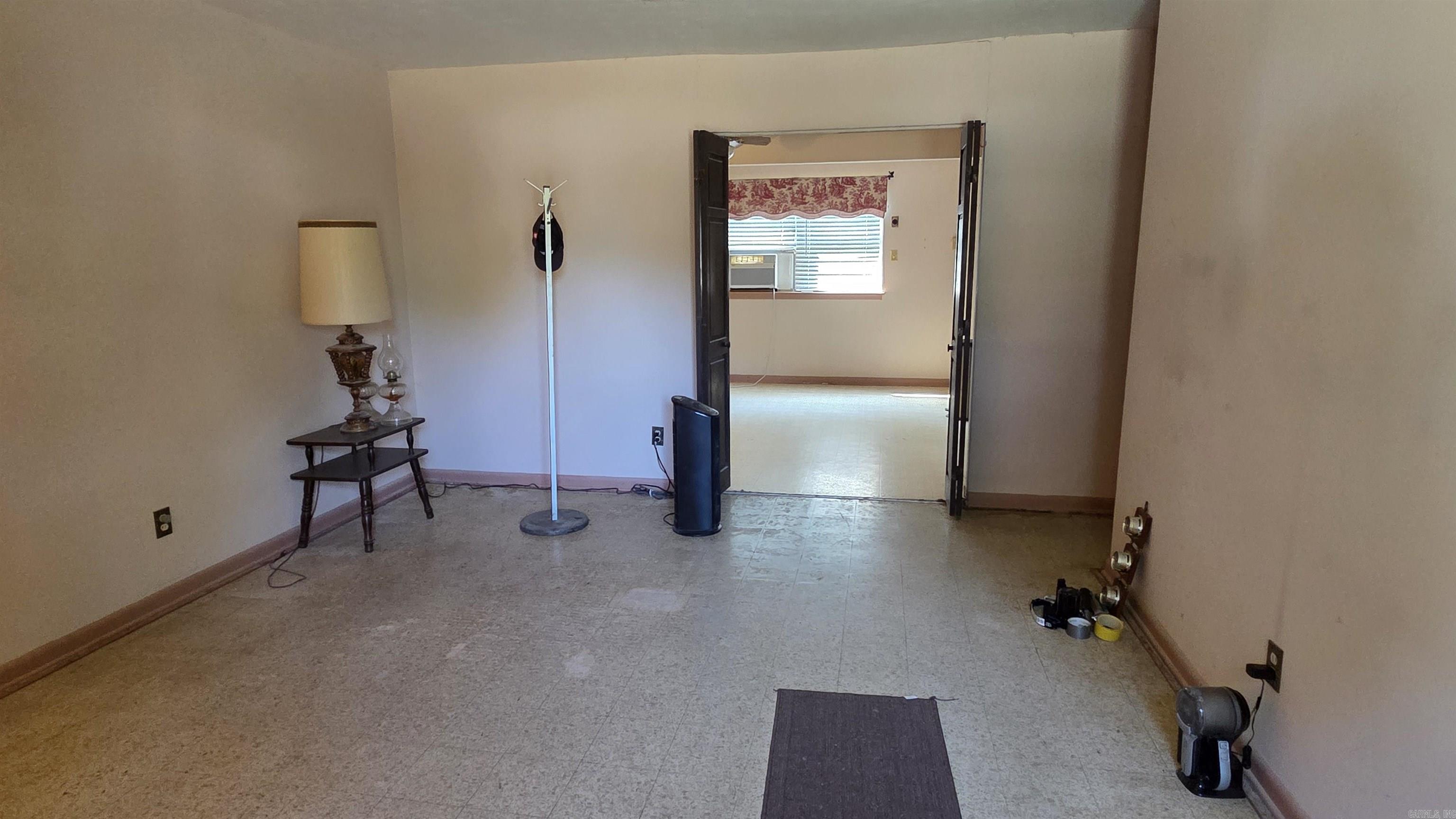 1 Coral  Jacksonville, AR