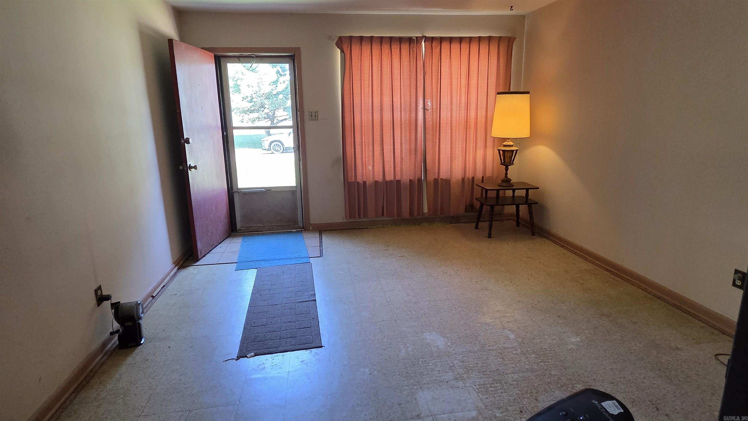 1 Coral  Jacksonville, AR