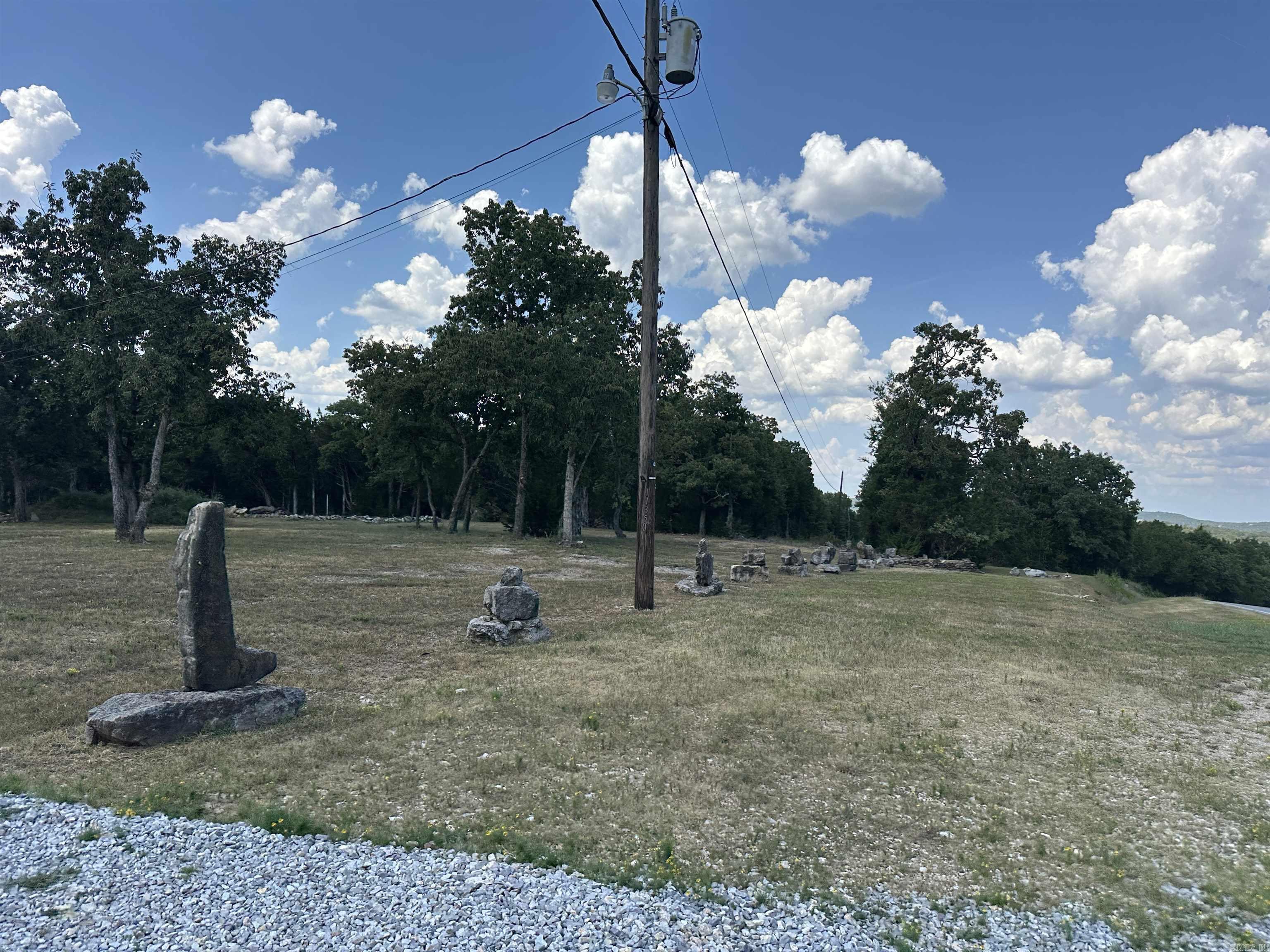 11360 HWY 125  Peel, AR