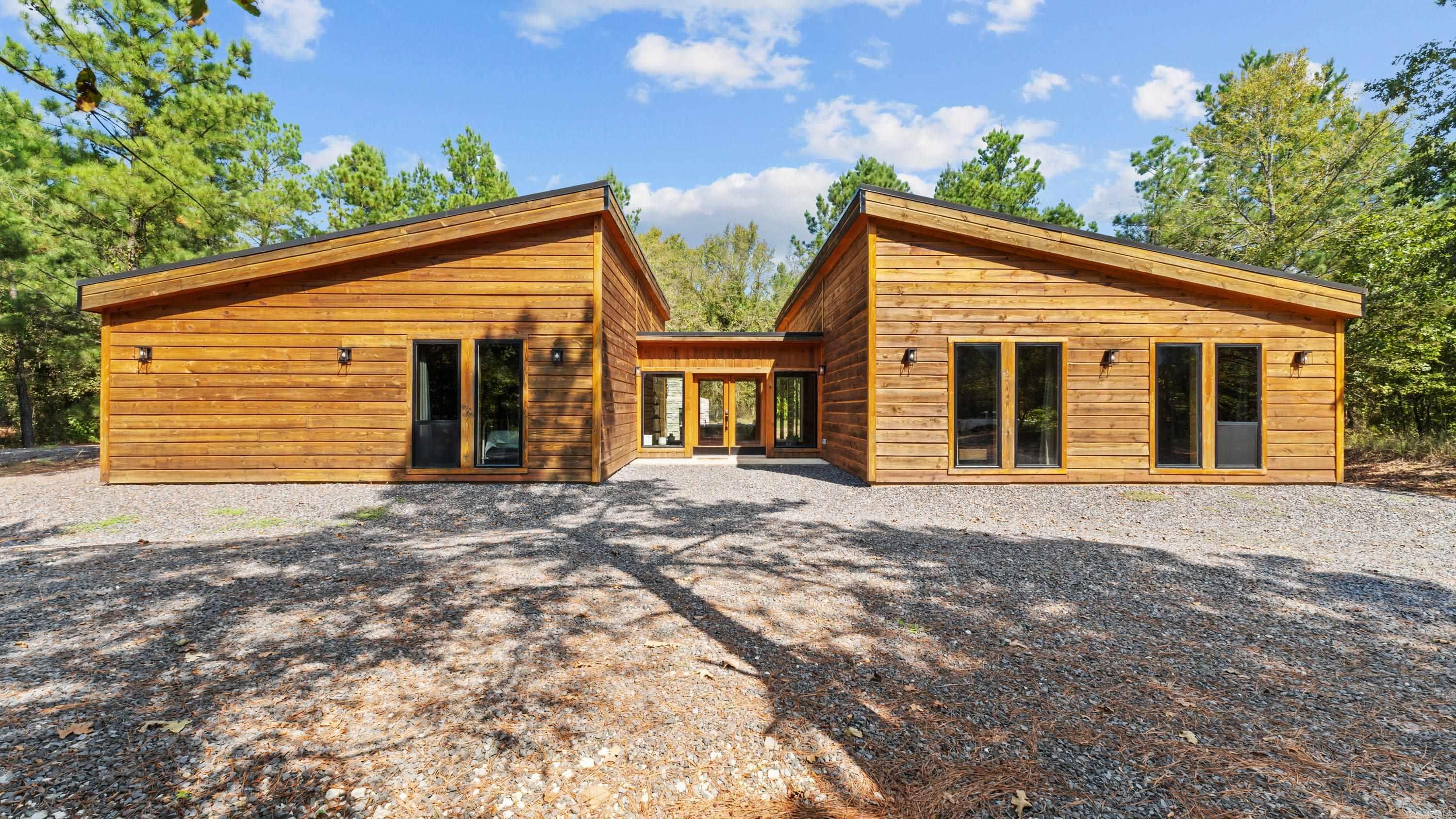 19 Southern Alder  Hochatown, OK