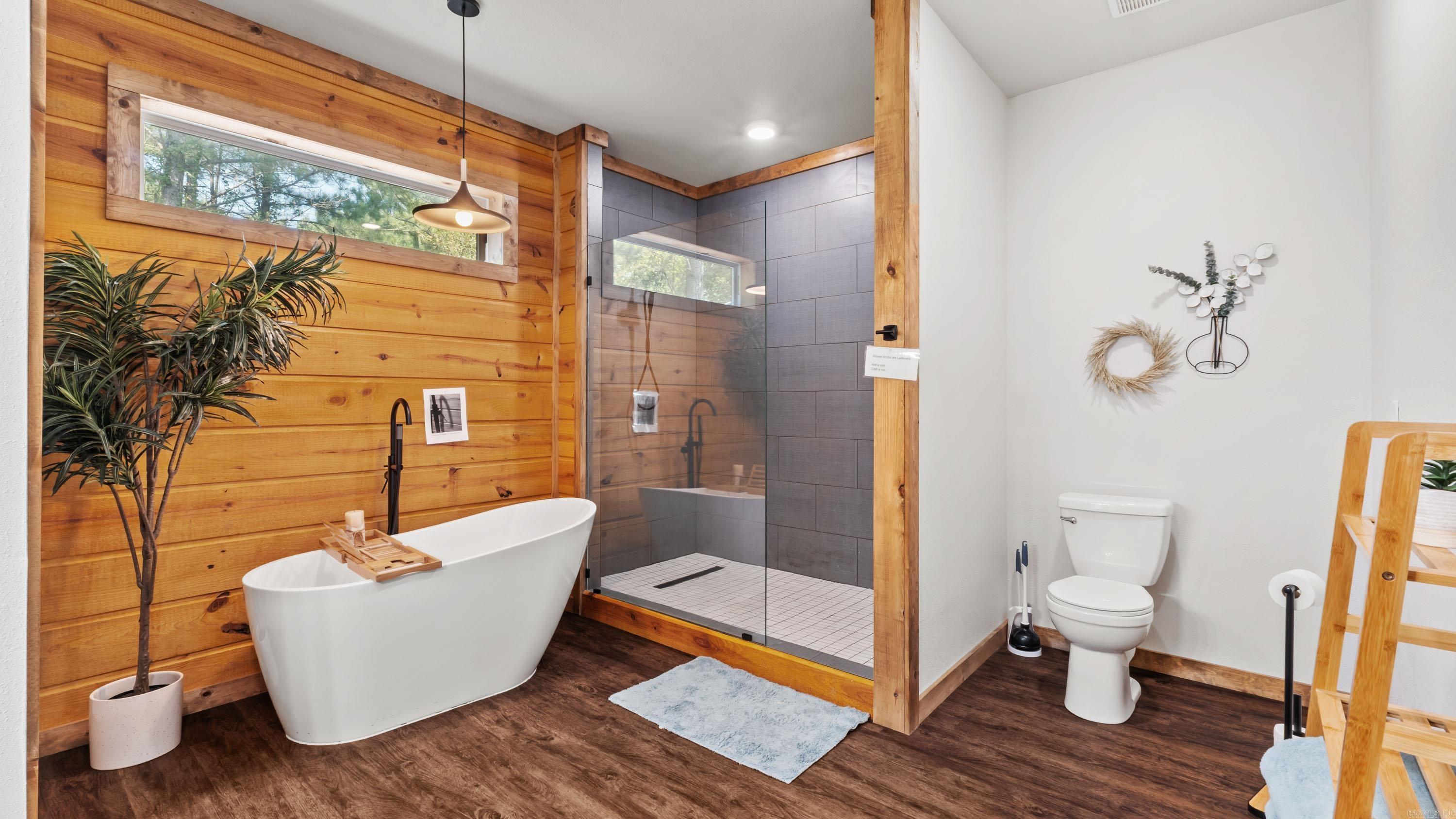 19 Southern Alder  Hochatown, OK