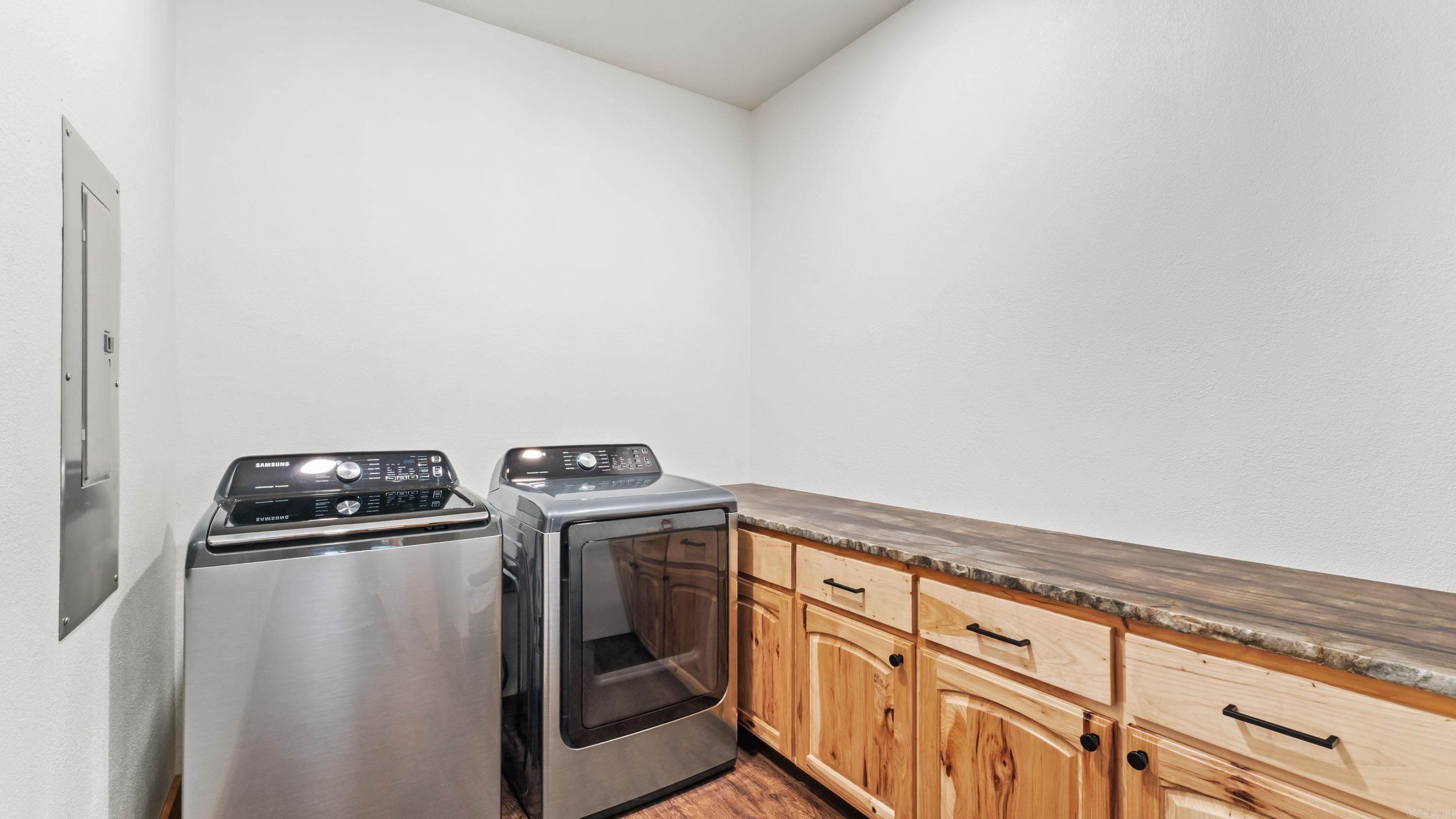 19 Southern Alder  Hochatown, OK