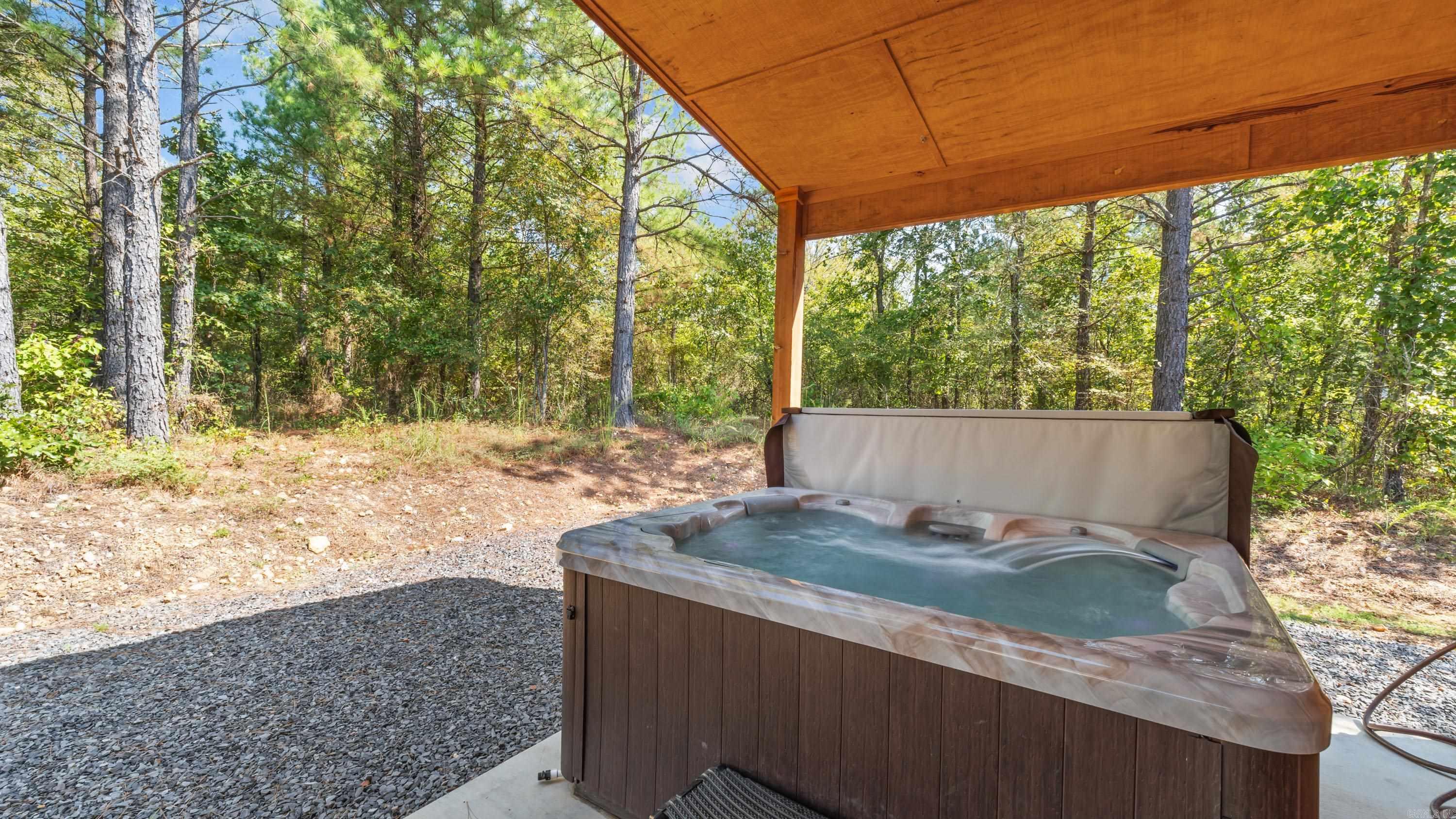 19 Southern Alder  Hochatown, OK