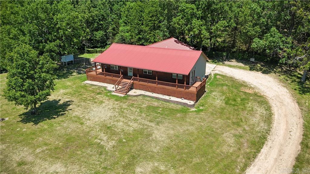 1095A Sansing Hollow  Harrison, AR