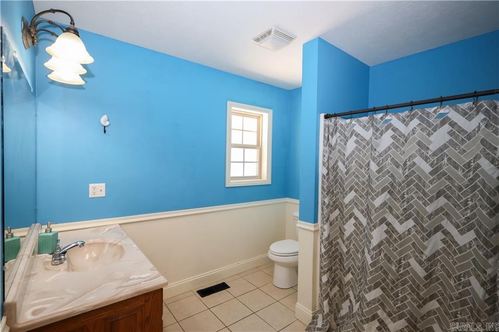 1095A Sansing Hollow  Harrison, AR