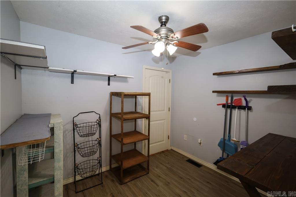 1095A Sansing Hollow  Harrison, AR