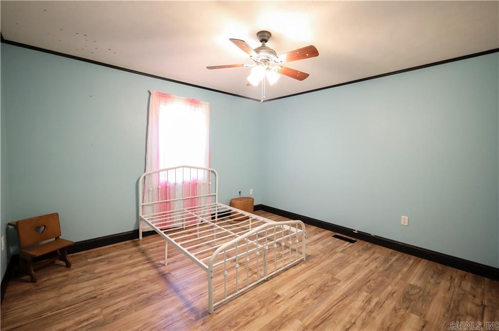 1095A Sansing Hollow  Harrison, AR
