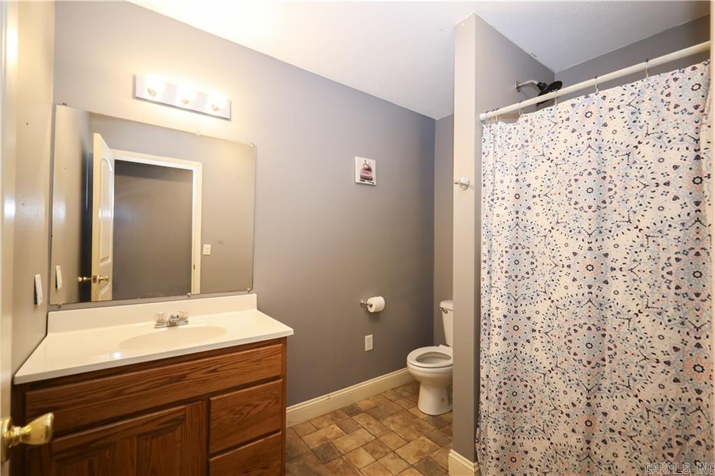 1095A Sansing Hollow  Harrison, AR
