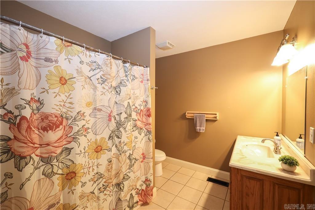 1095A Sansing Hollow  Harrison, AR