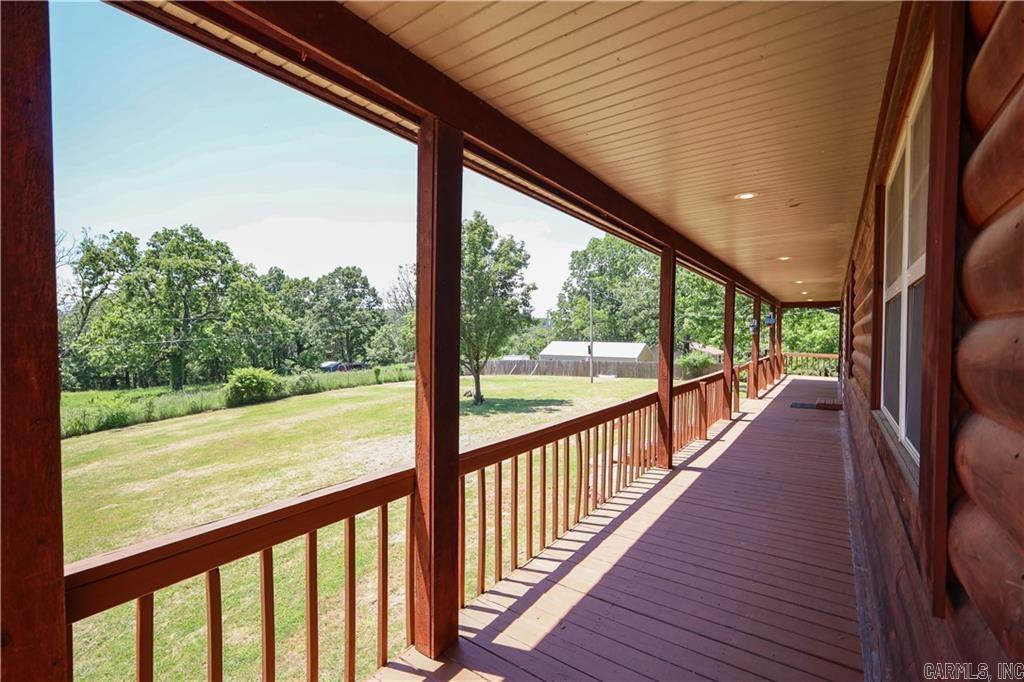 1095A Sansing Hollow  Harrison, AR