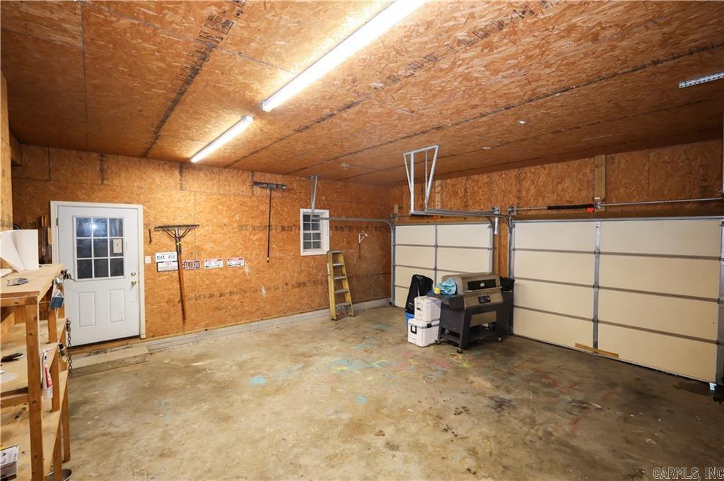 1095A Sansing Hollow  Harrison, AR