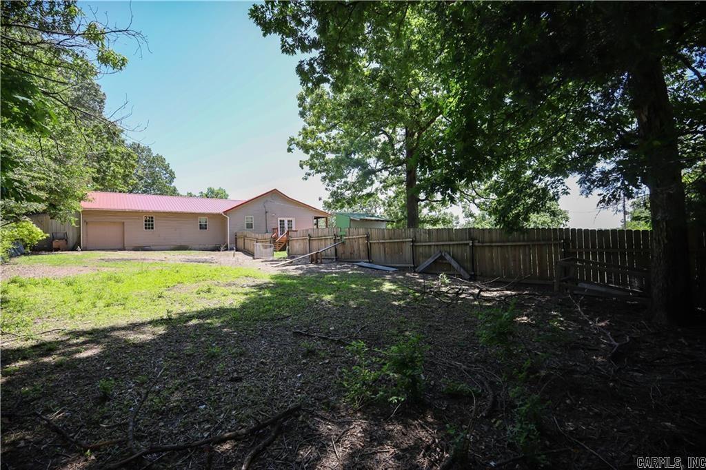 1095A Sansing Hollow  Harrison, AR