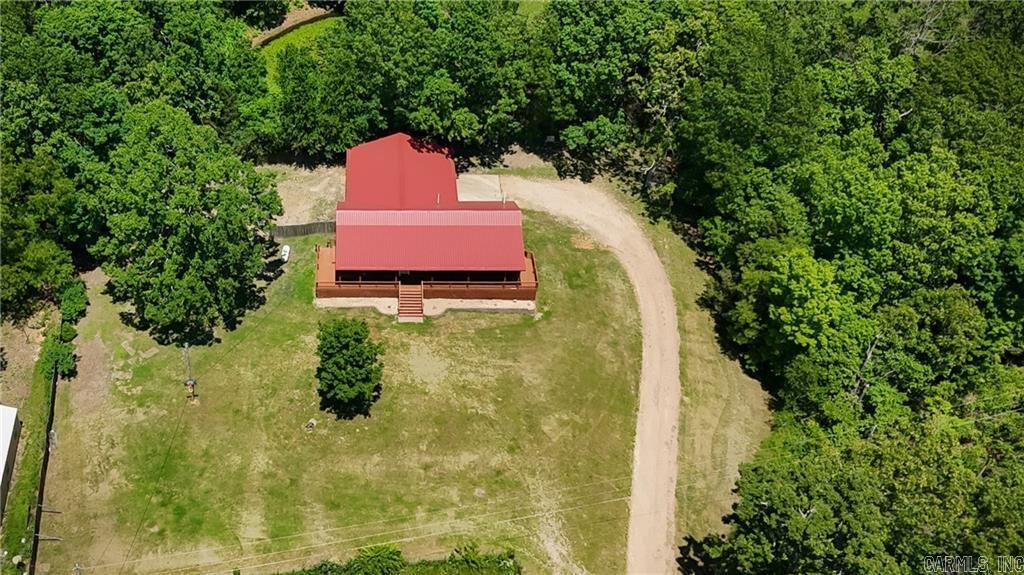1095A Sansing Hollow  Harrison, AR
