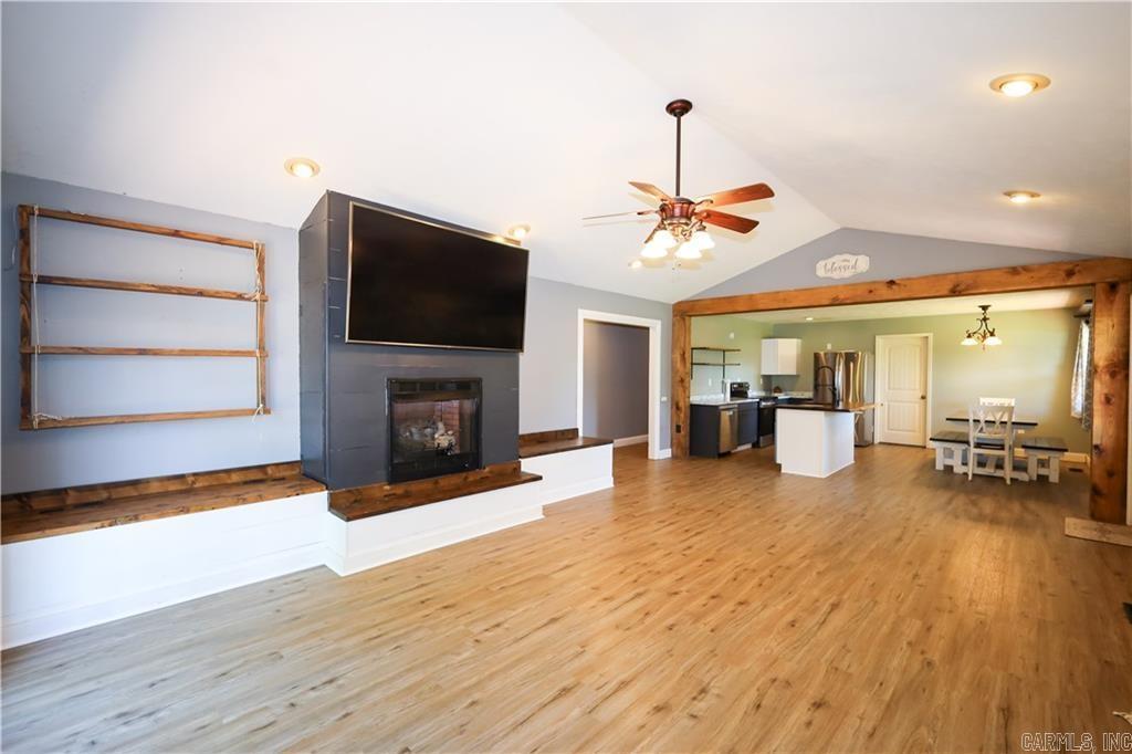 1095A Sansing Hollow  Harrison, AR