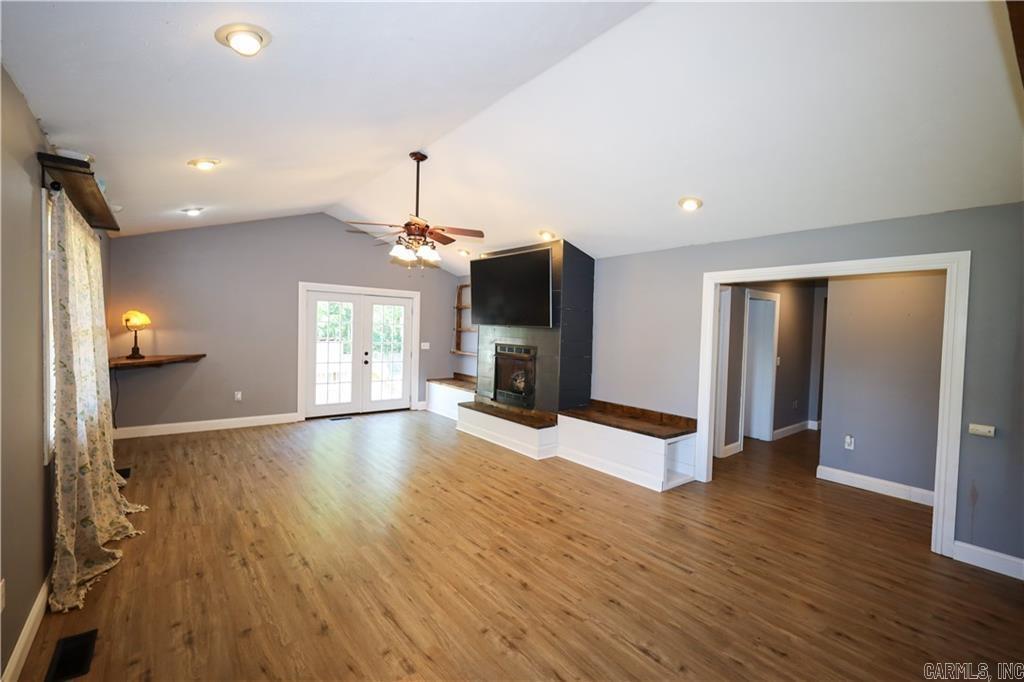 1095A Sansing Hollow  Harrison, AR