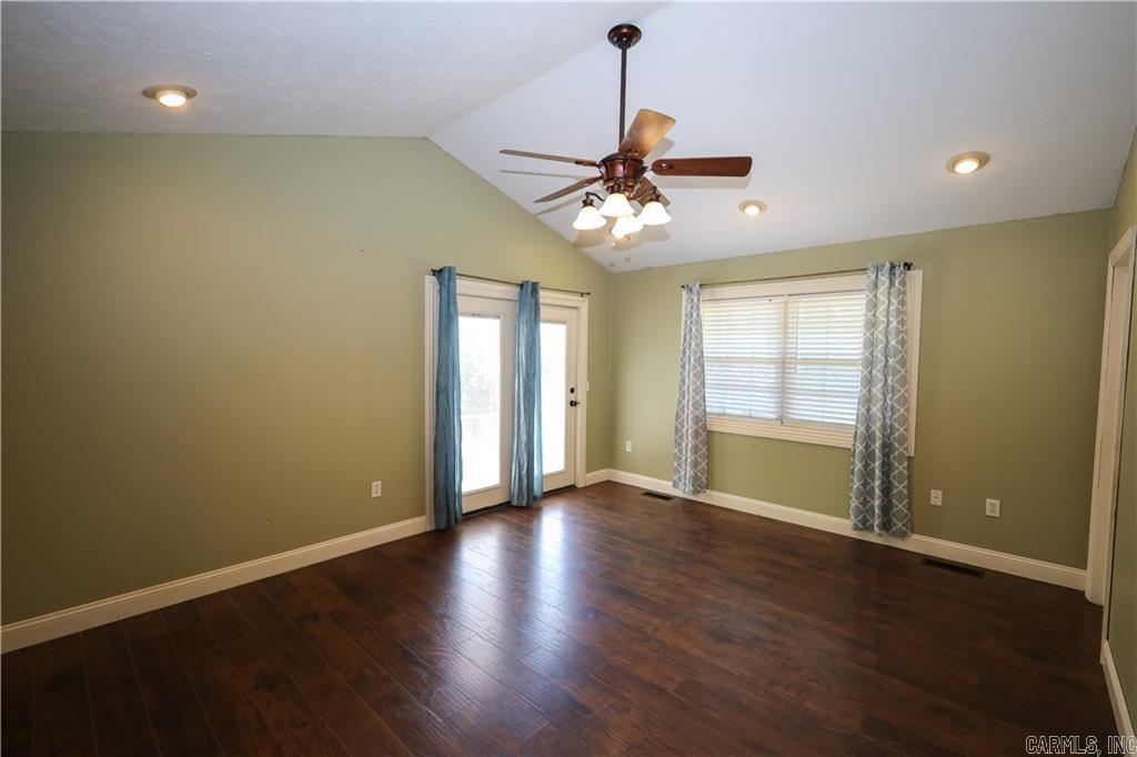 1095A Sansing Hollow  Harrison, AR