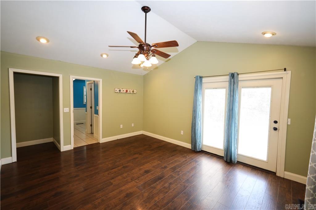 1095A Sansing Hollow  Harrison, AR