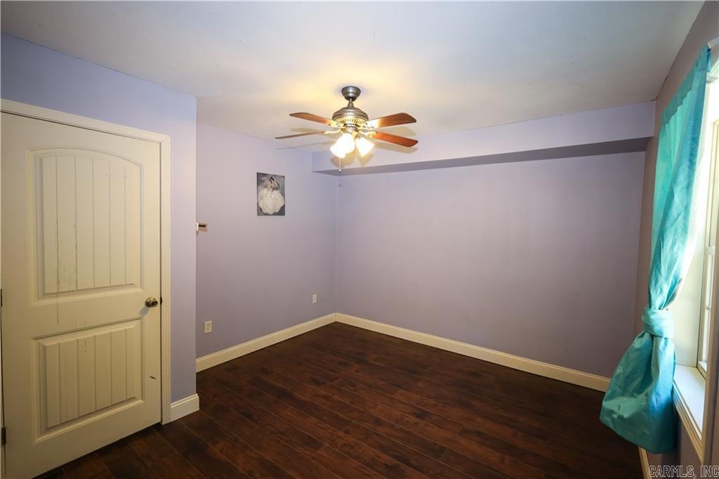 1095A Sansing Hollow  Harrison, AR