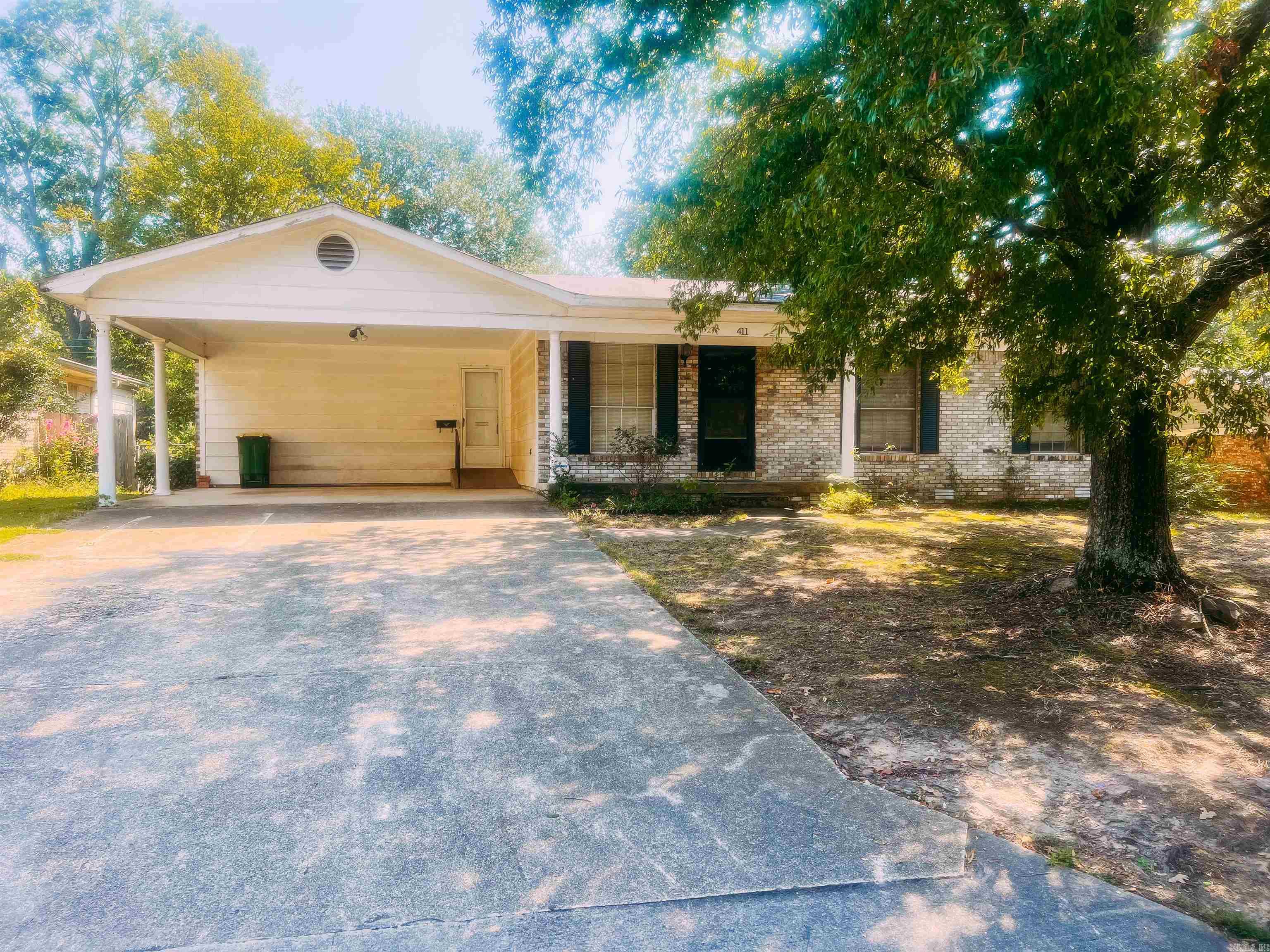 411 Burnside  Little Rock, AR