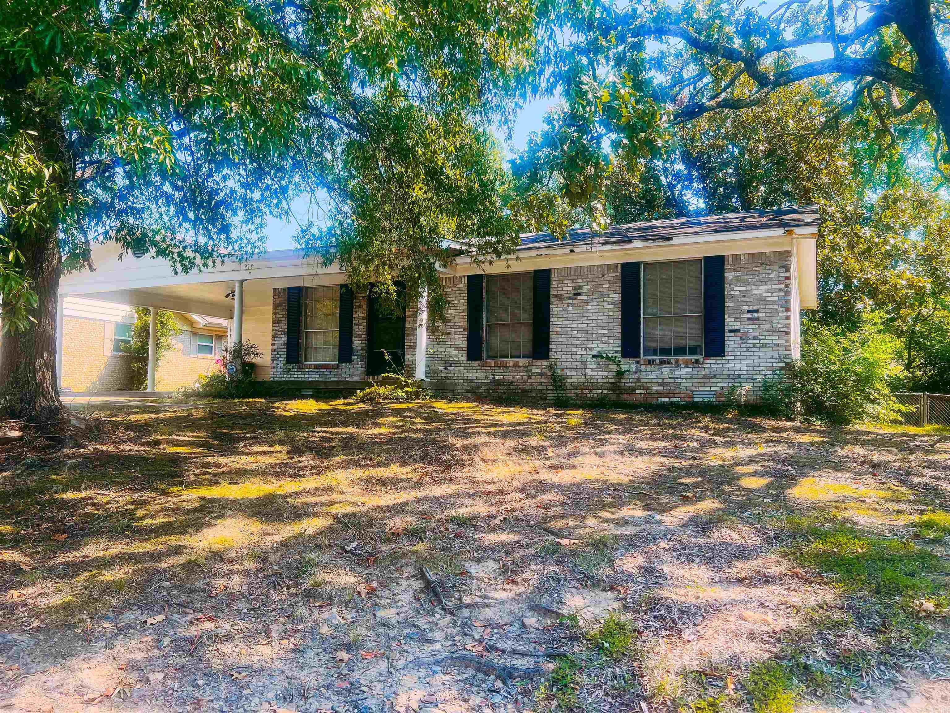 411 Burnside  Little Rock, AR