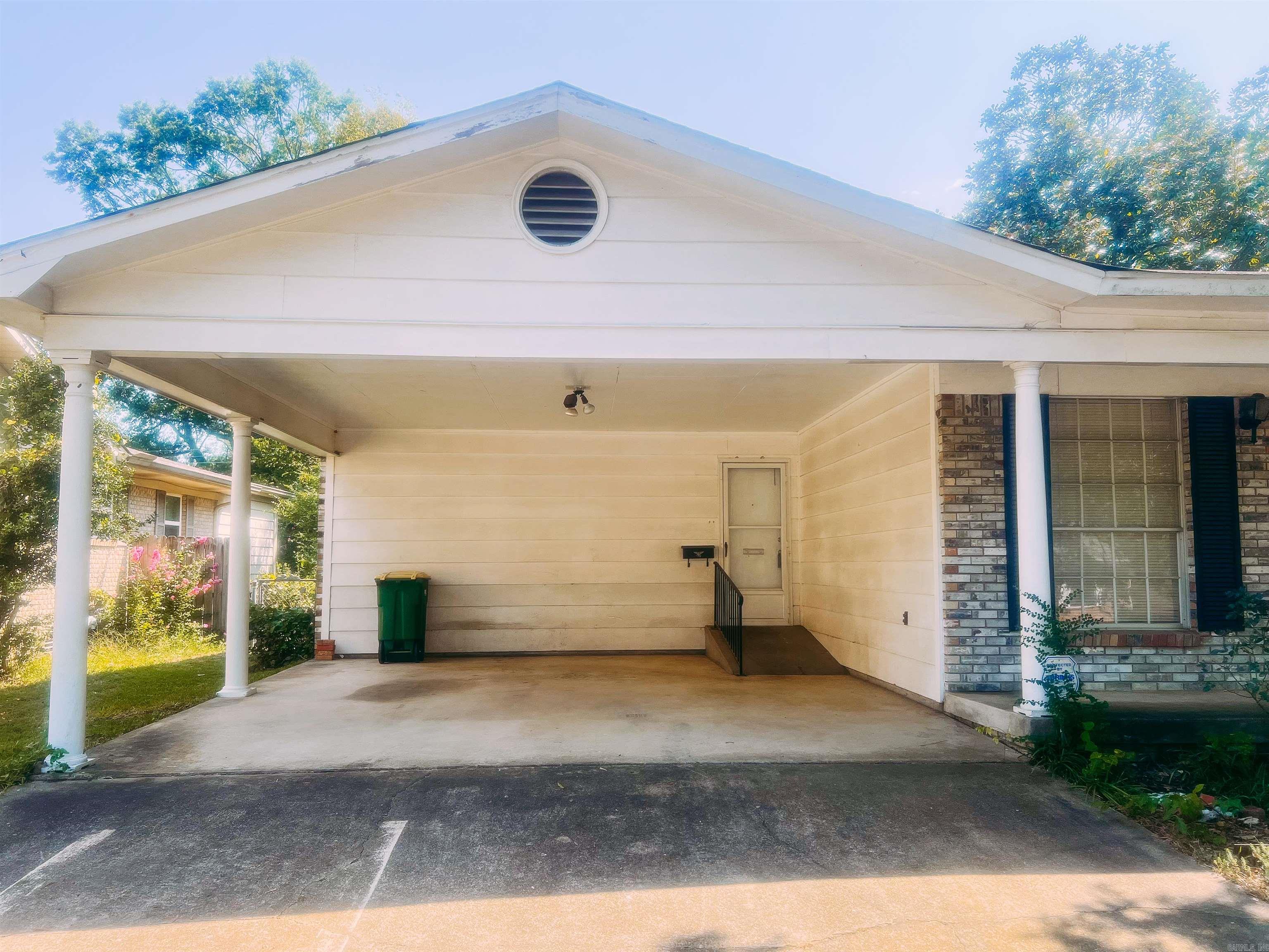411 Burnside  Little Rock, AR