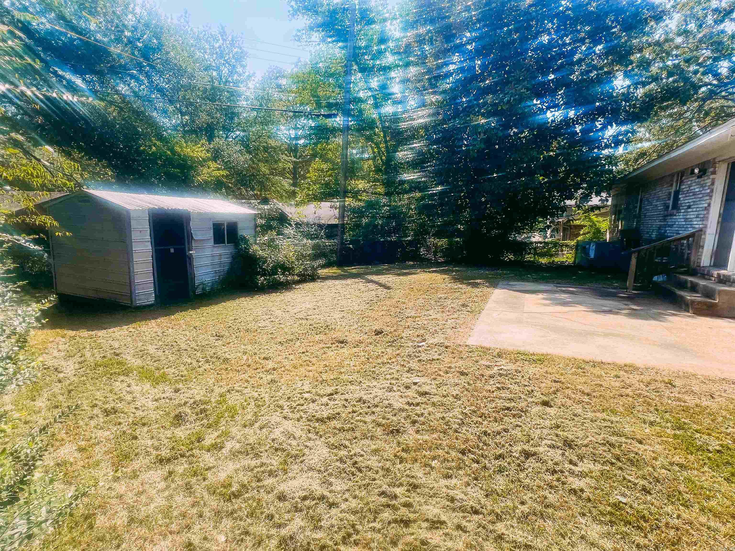 411 Burnside  Little Rock, AR
