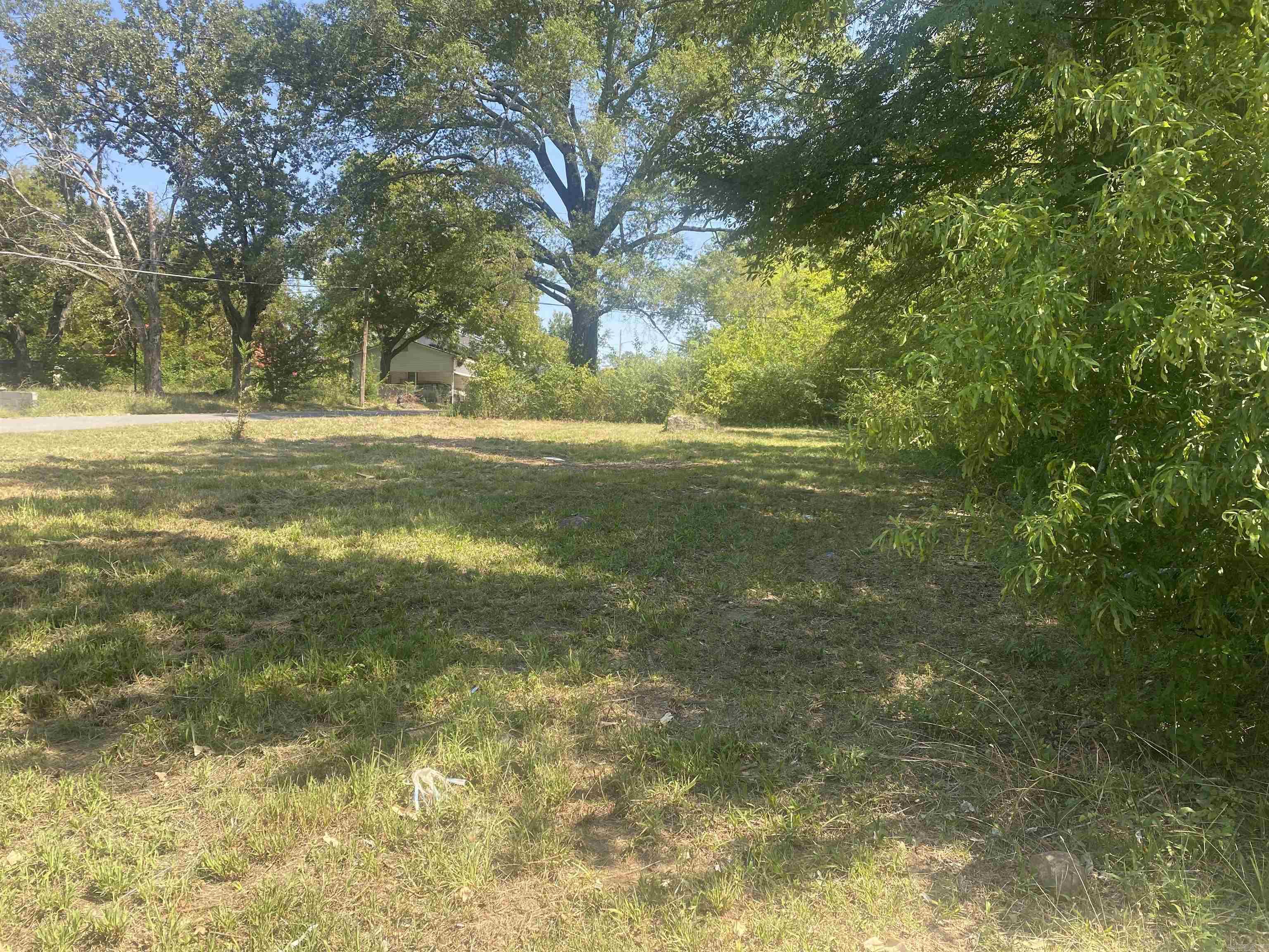 1901 S Maple  Little Rock, AR