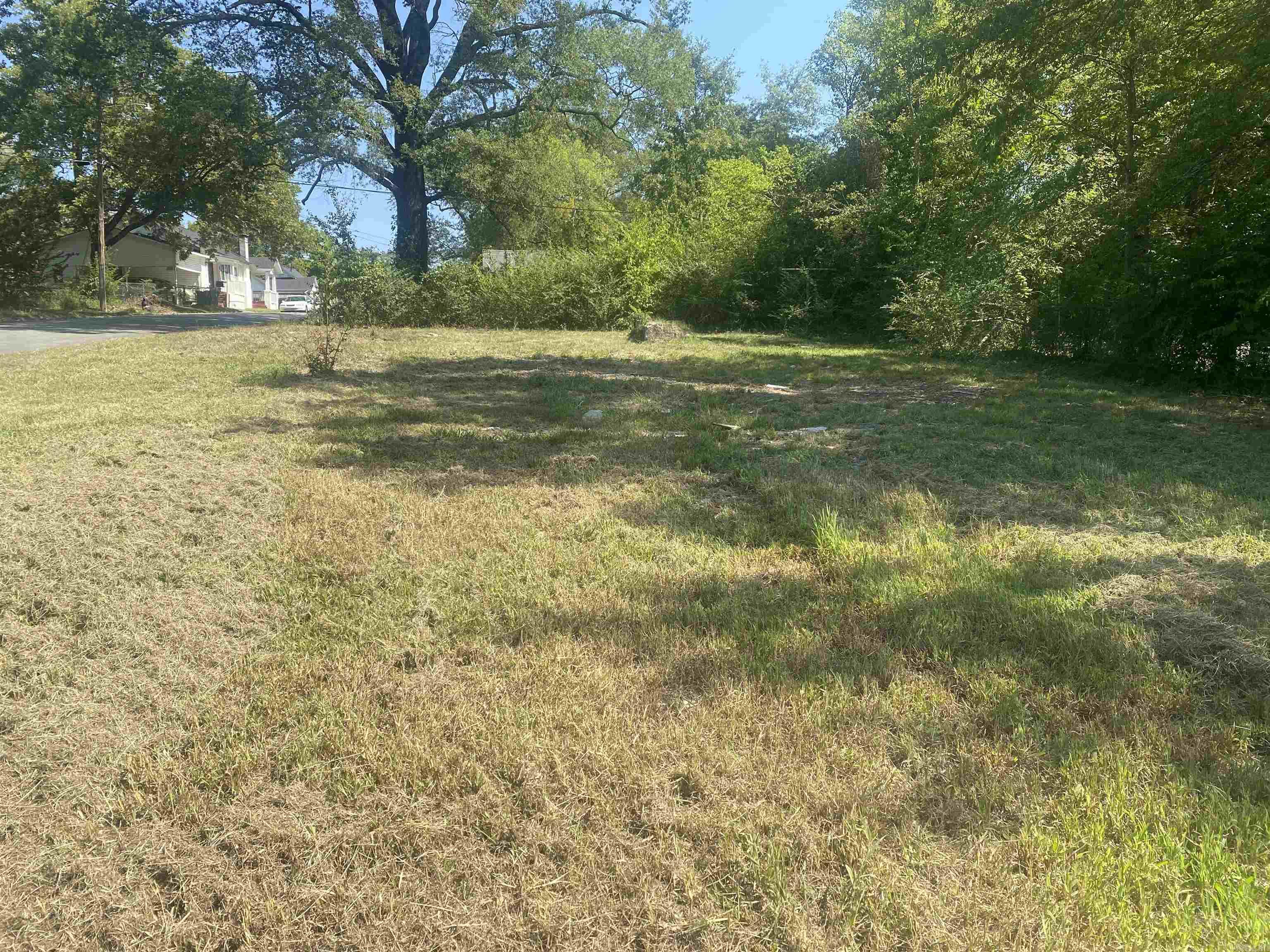 1901 S Maple  Little Rock, AR