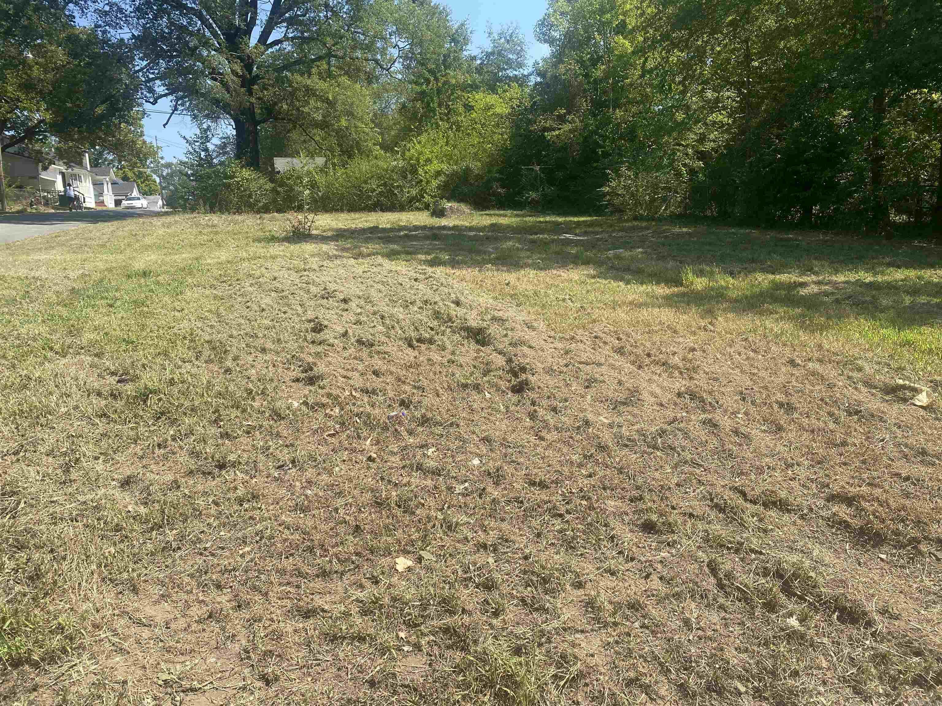 1901 S Maple  Little Rock, AR